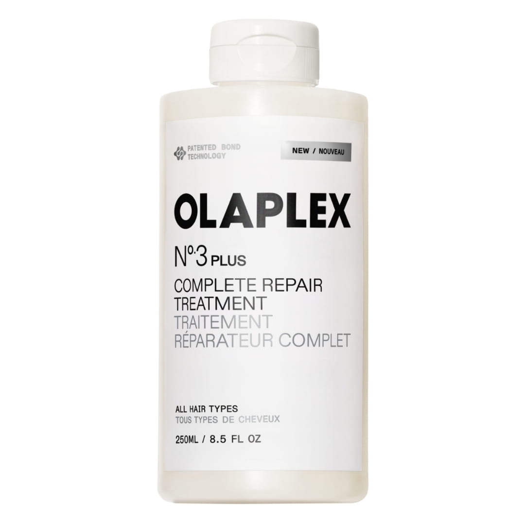 Olaplex No.3 Plus Complete Repair Treatment Tratament regenerator de trei minute pentru părul deteriorat 250 ml