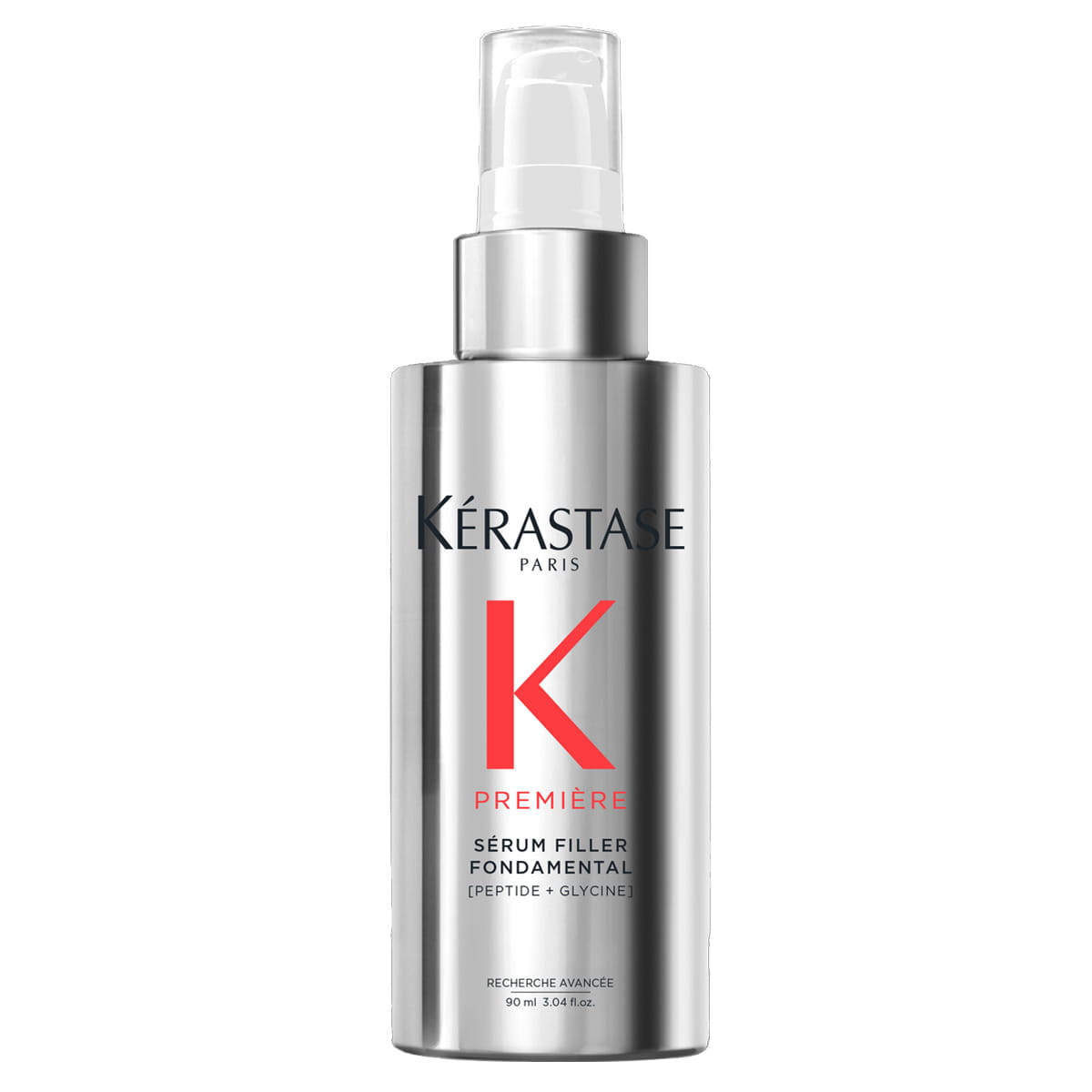Kerastase Premiere - Ser regenerant cu protecție termică pentru părul deteriorat, 90 ml
