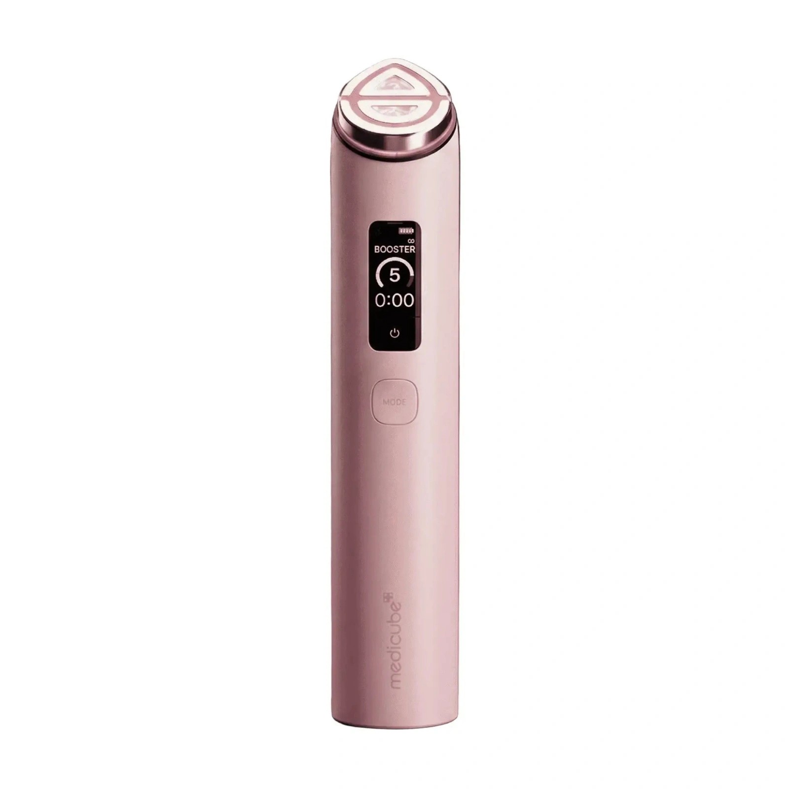Medicube Age-R Booster Pro X2 Pink - Aparat multifuncțional pentru îngrijirea tenului