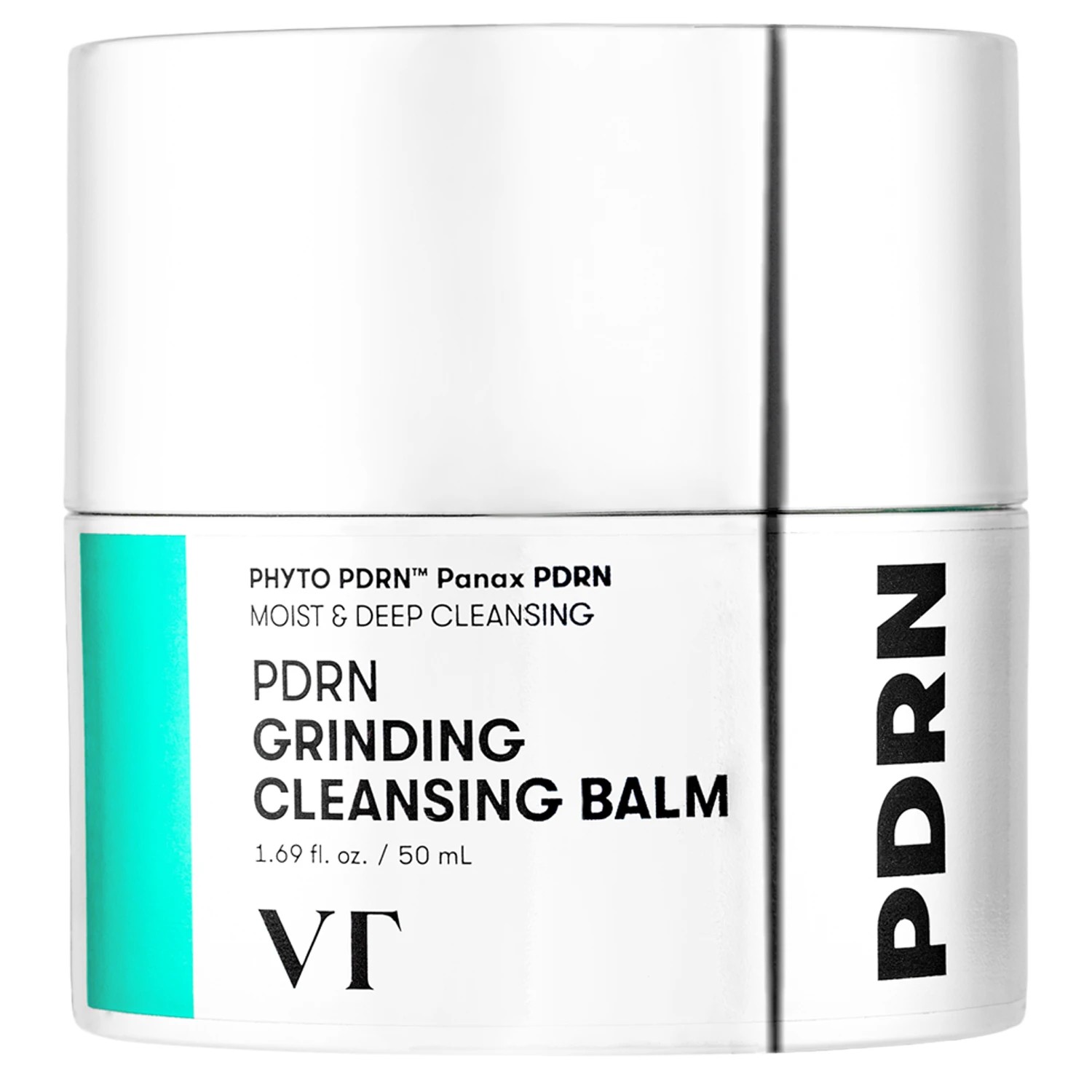 VT Cosmetics PDRN Grinding Cleansing Balm - Balsam demachiant 50 ml