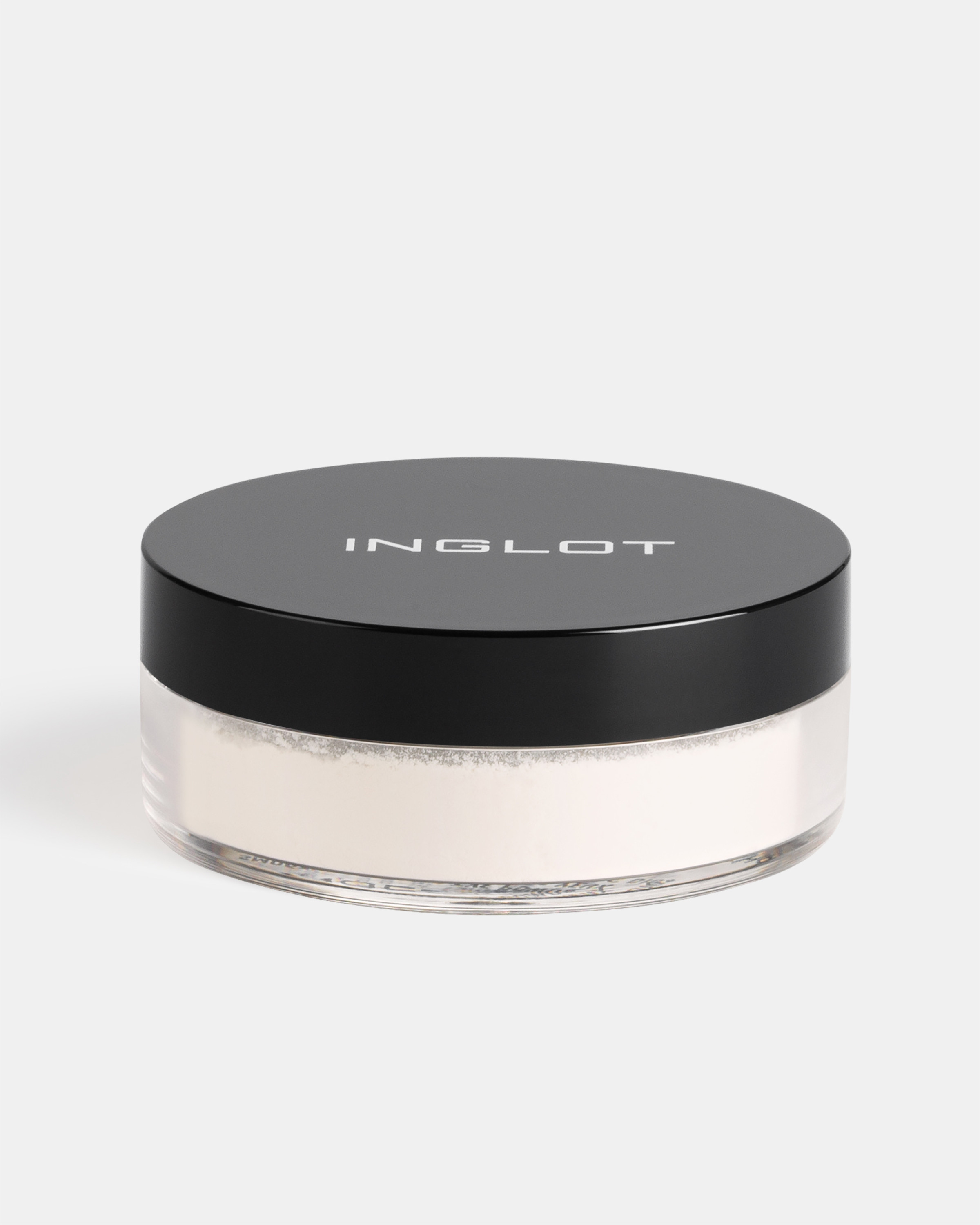 Inglot Pudră netezitoare pentru zona ochilor 71