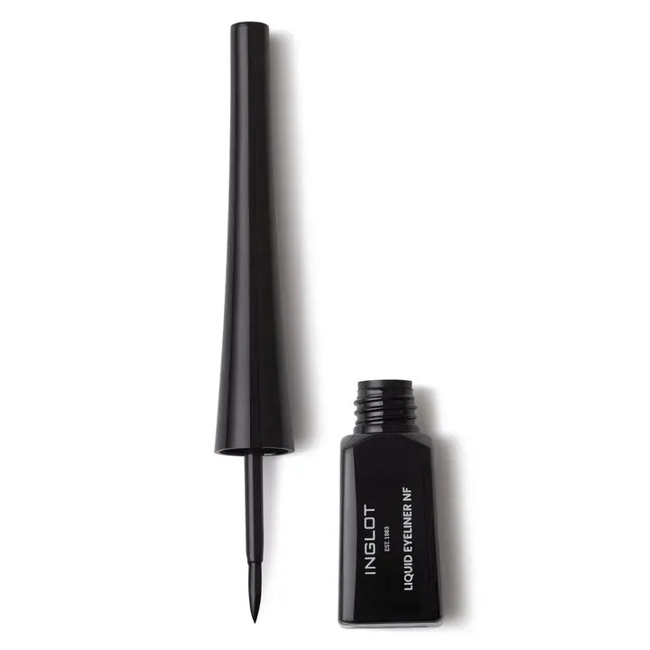 Inglot Liquid Eyeliner NF - Creion lichid pentru pleoape 25
