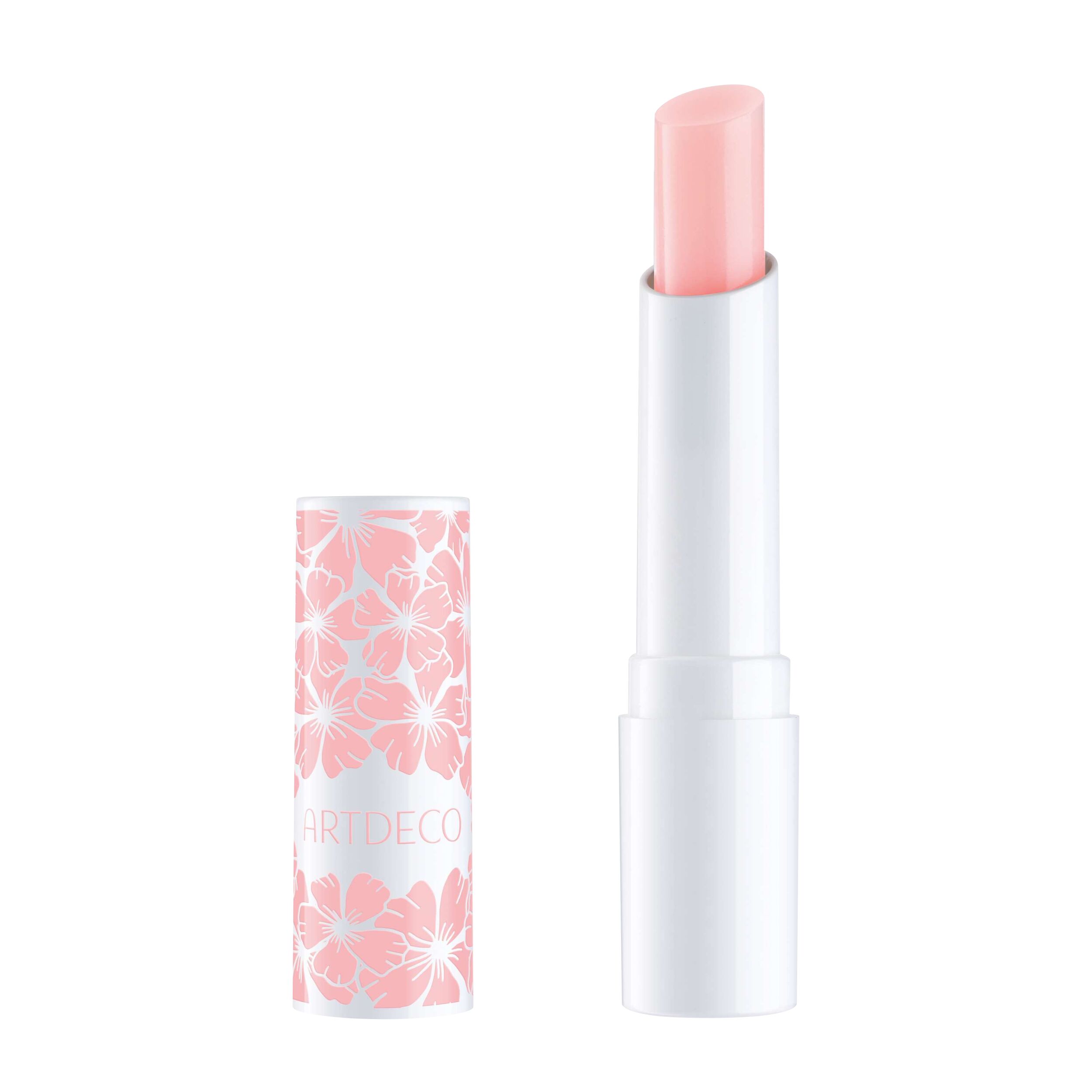 ARTDECO Color Booster Balsam de buze Boosting Pink