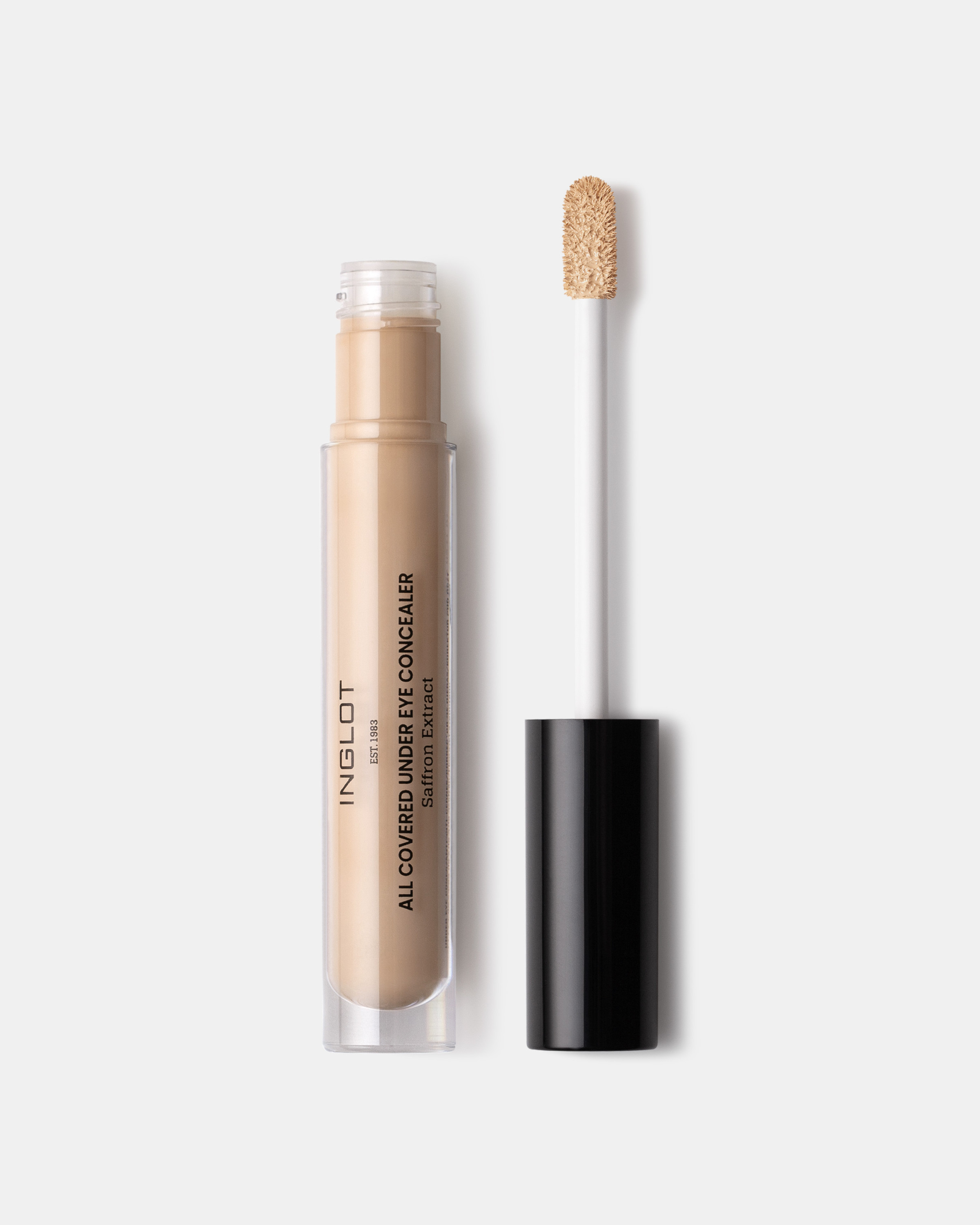 Inglot All Covered Corector pentru ochi 105