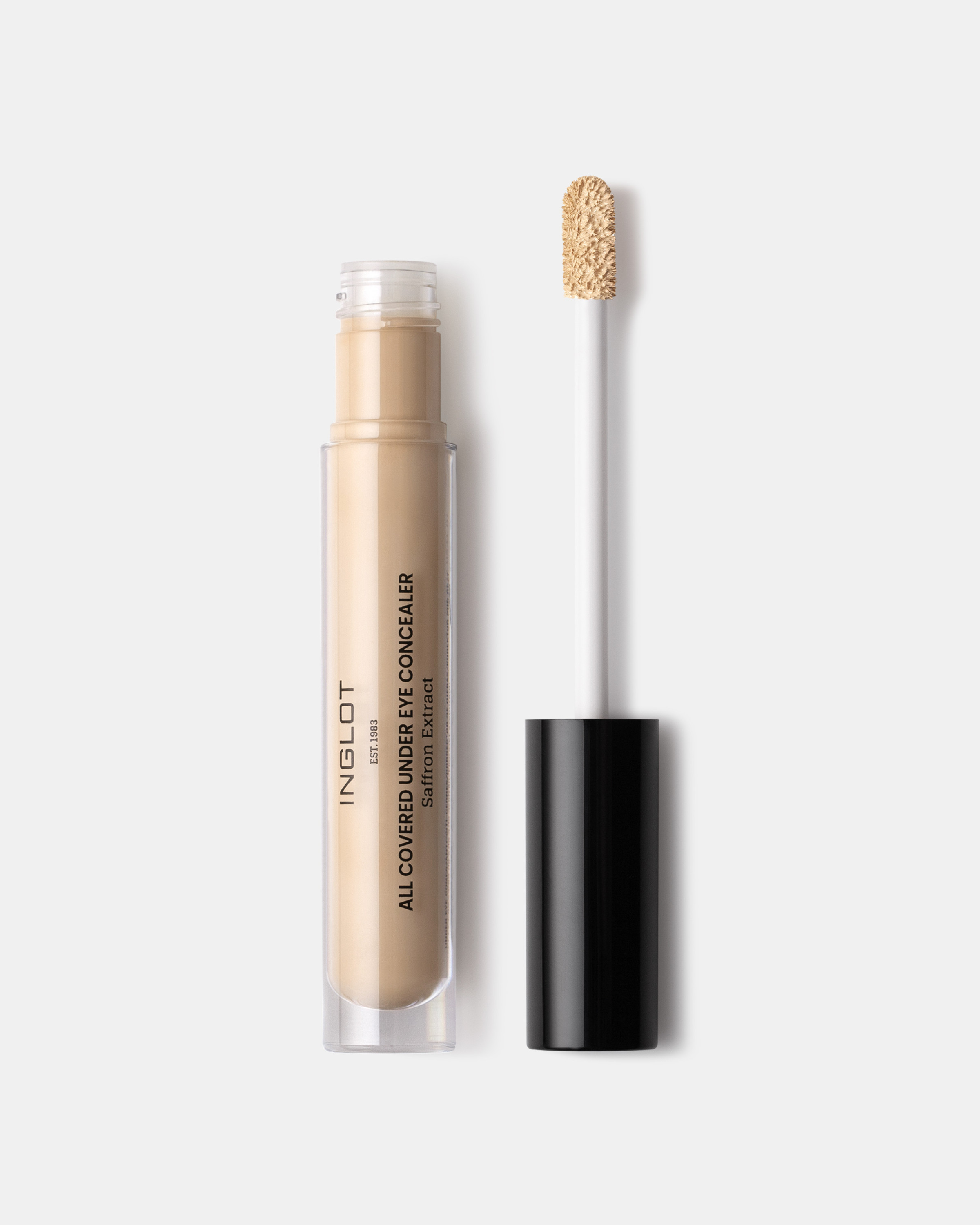 Inglot All Covered Corector pentru ochi 104