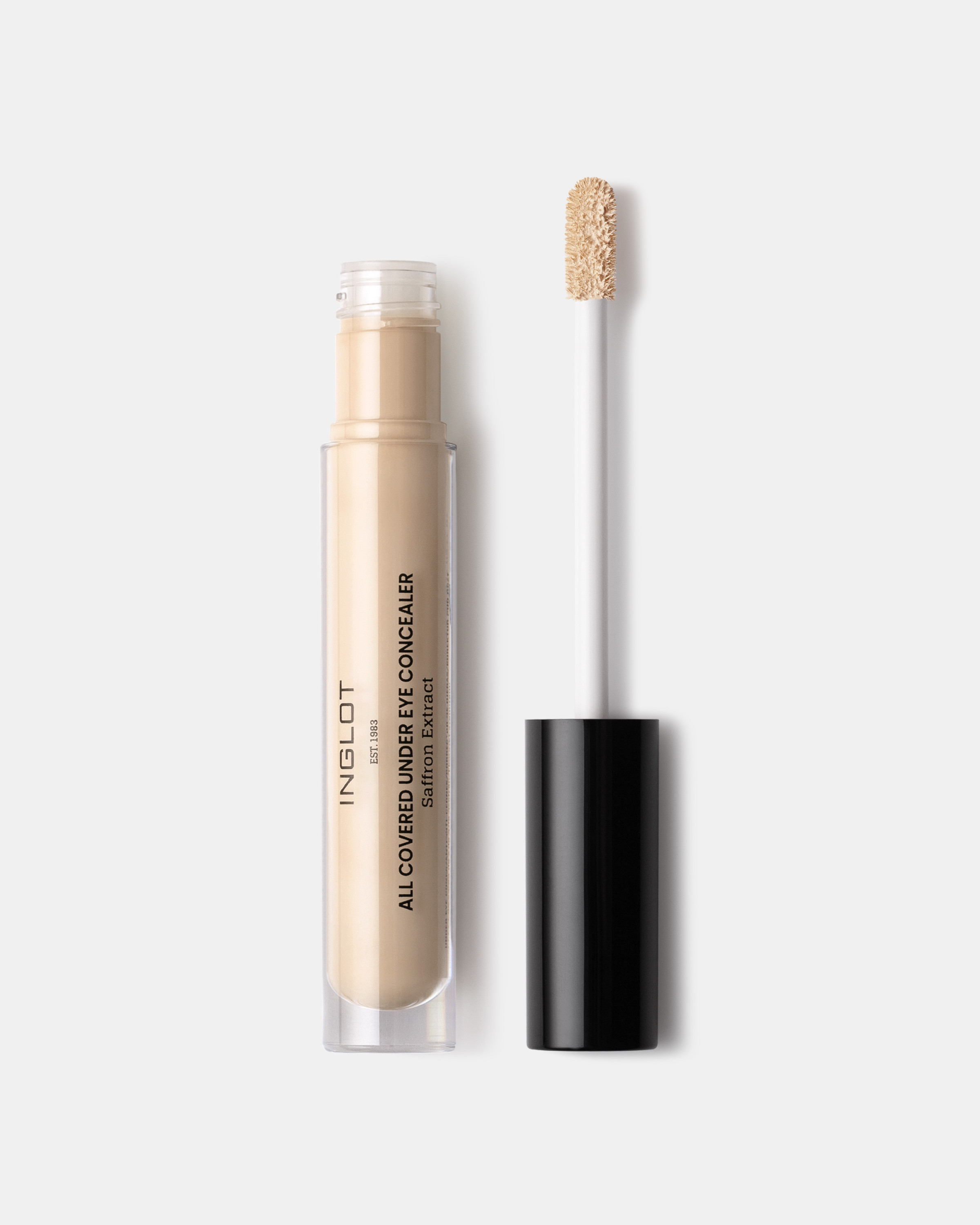 Inglot All Covered Corector pentru ochi 102