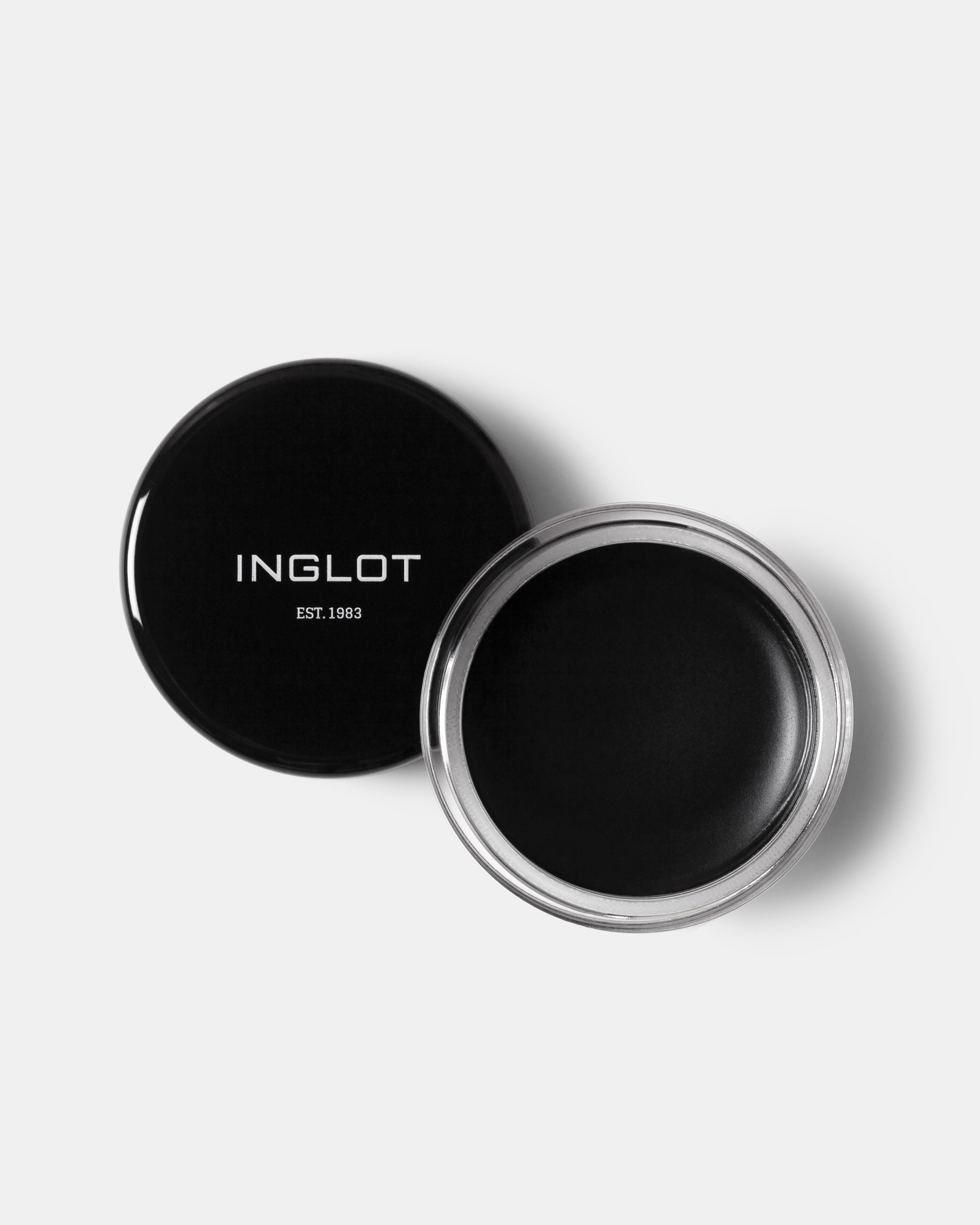 Inglot AMC Eyeliner Gel - Creion de ochi sub formă de gel 77