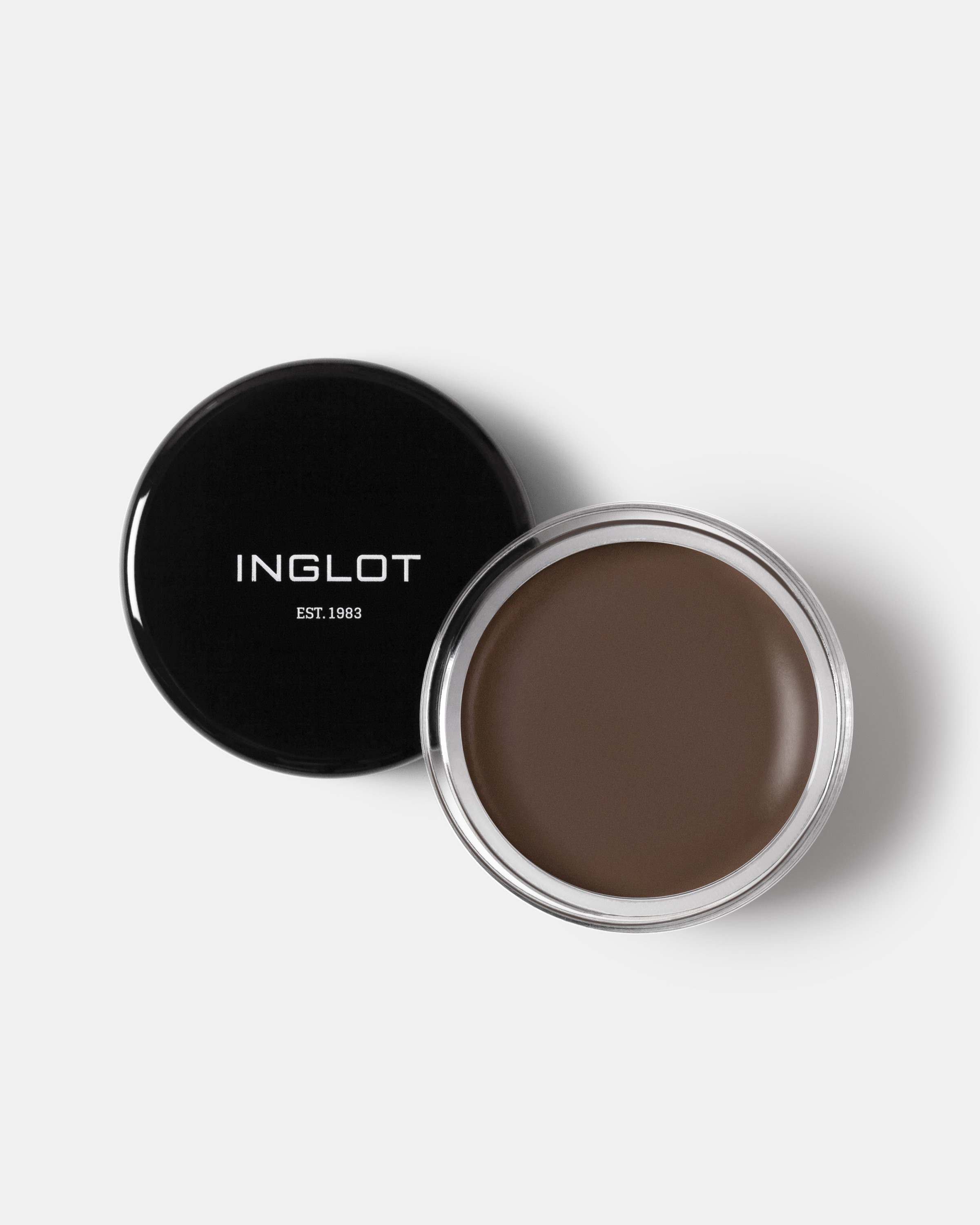 Inglot AMC Eyeliner Gel - Creion de ochi sub formă de gel 90
