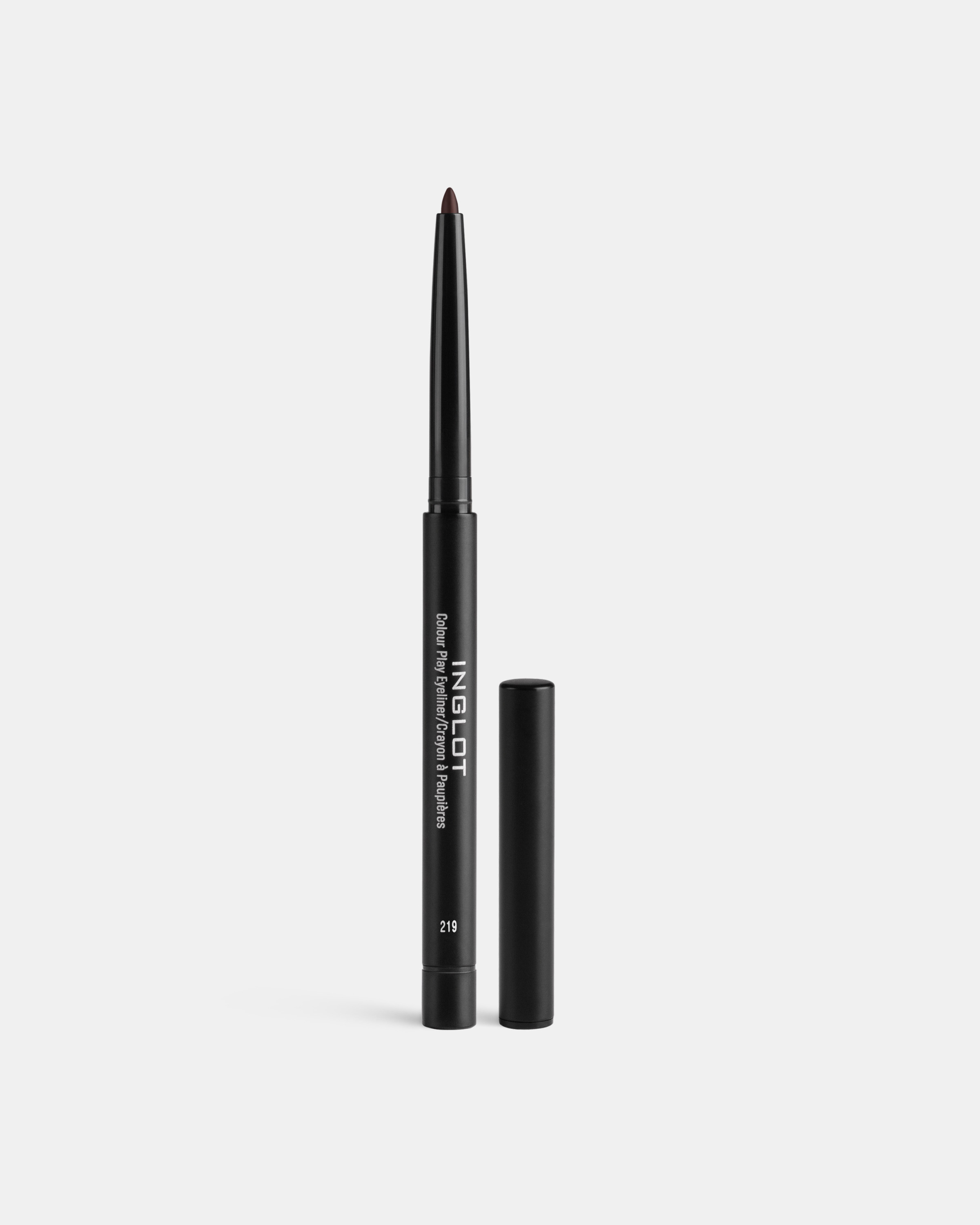 Inglot Colour Play Eyeliner - Creion de contur pentru pleoape 219
