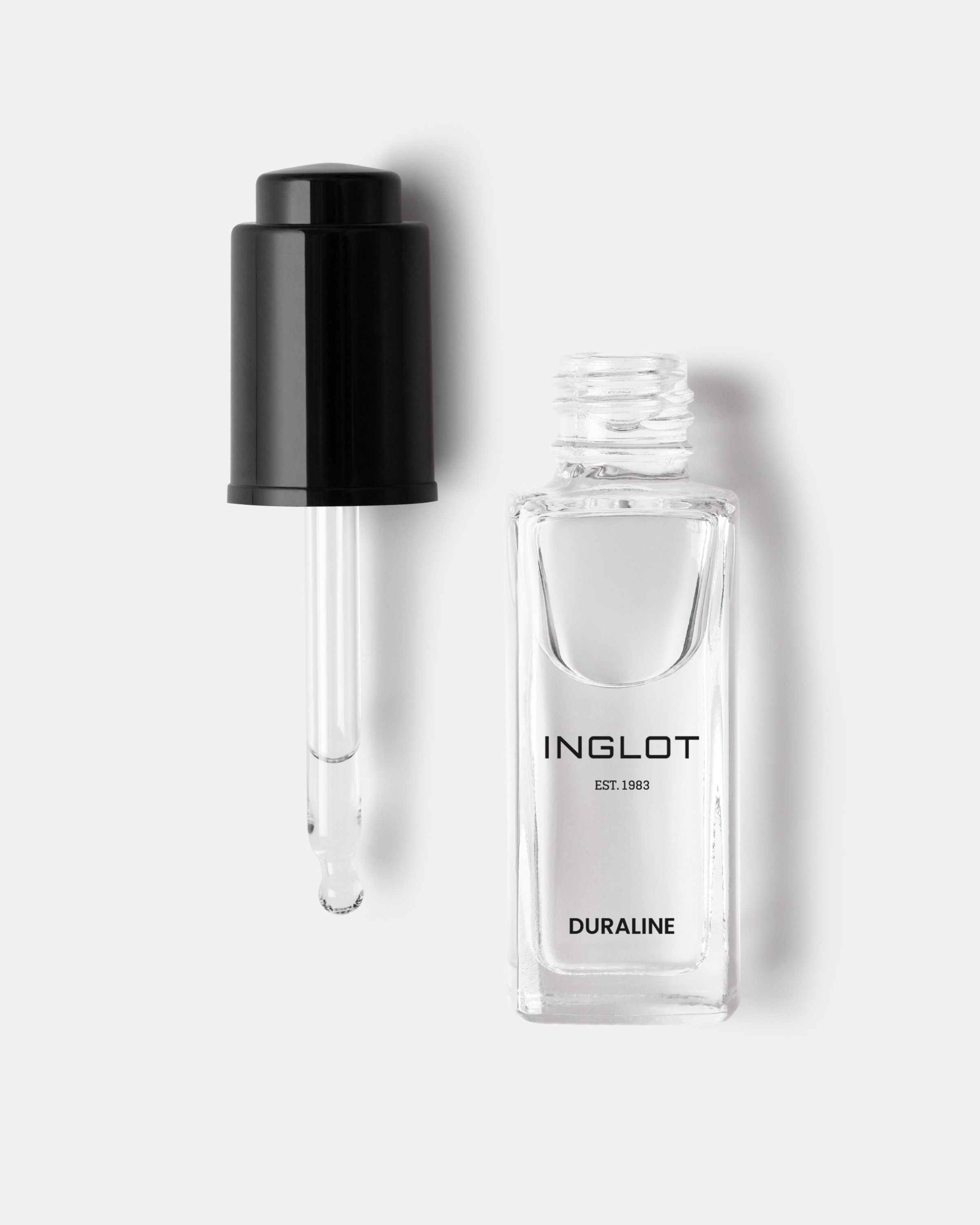 Inglot Duraline Fluid multifuncțional de machiaj 9 ml