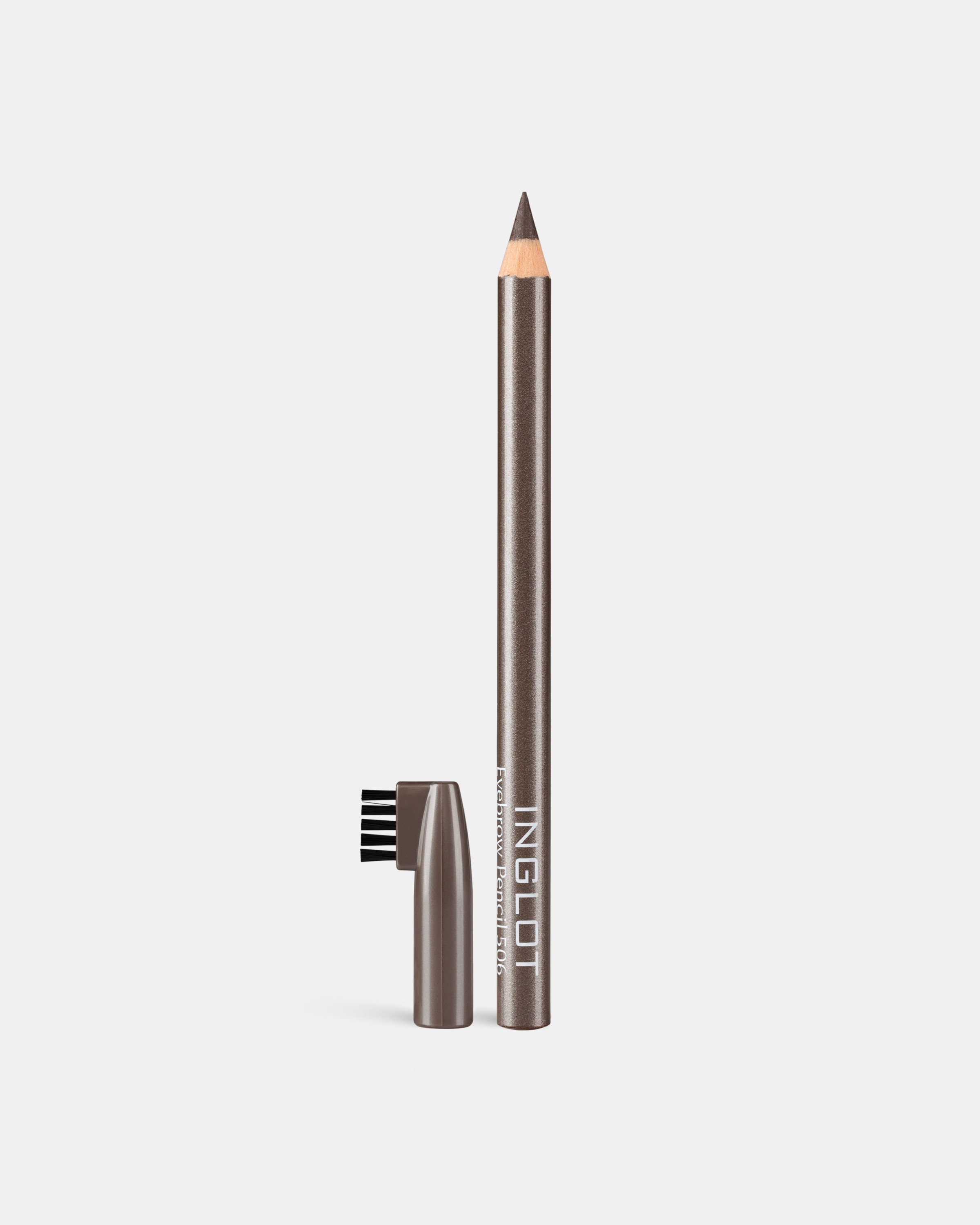 Inglot Eyebrow Pencil Creion pentru sprâncene 506