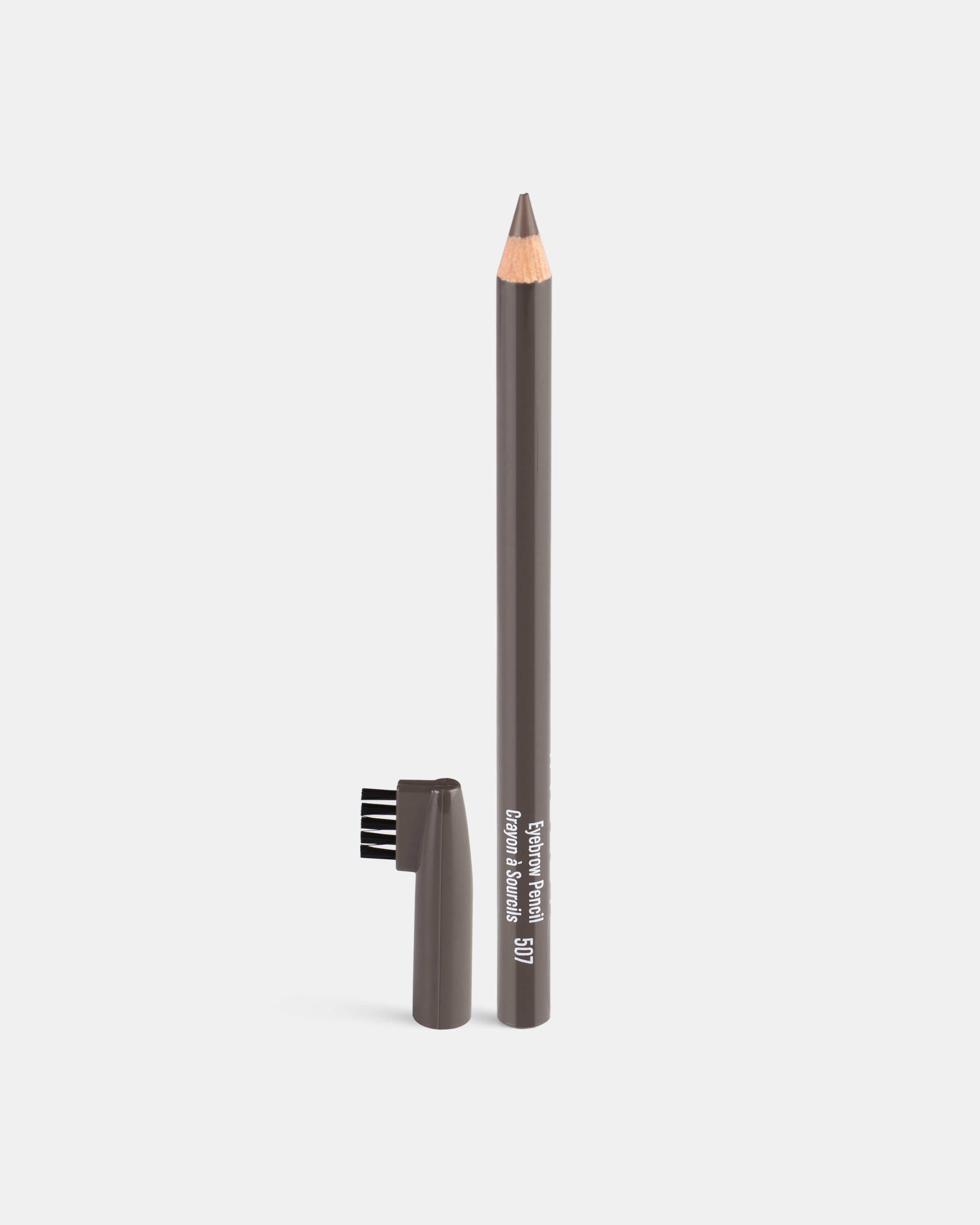 Inglot Eyebrow Pencil Creion pentru sprâncene 507
