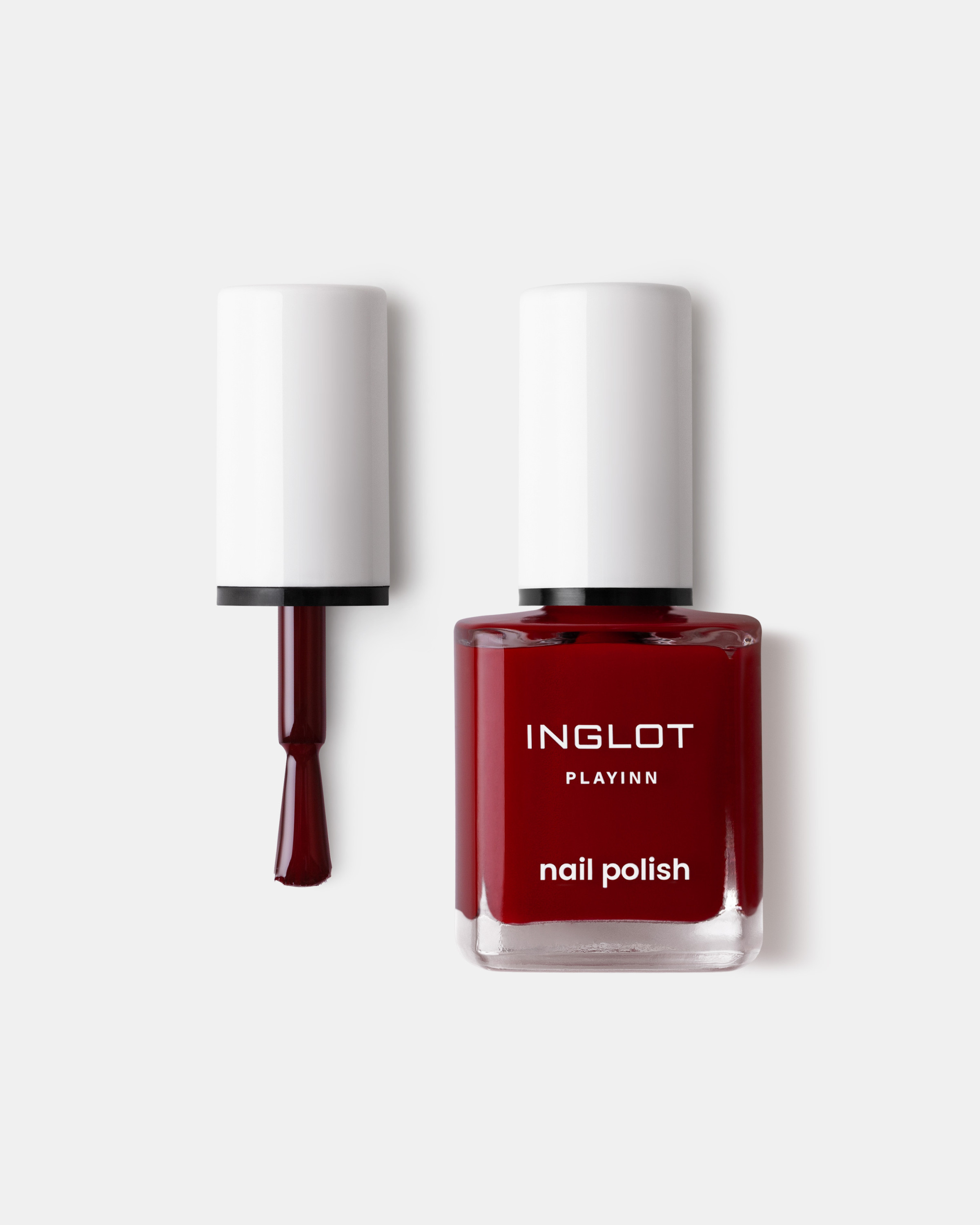 Inglot Playinn Lac de unghii 128