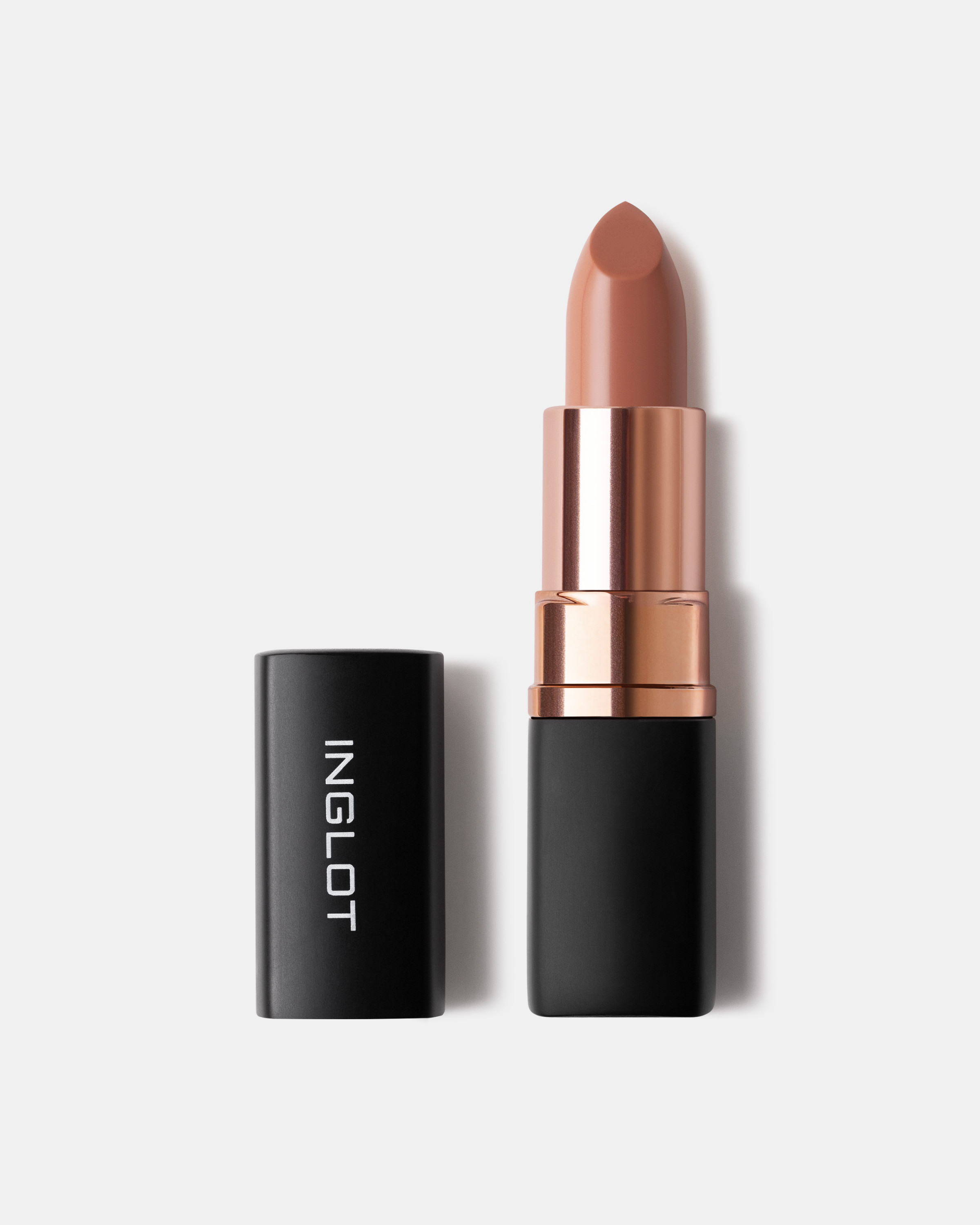 Inglot Kiss Catcher Ruj 908 Soft As Heaven