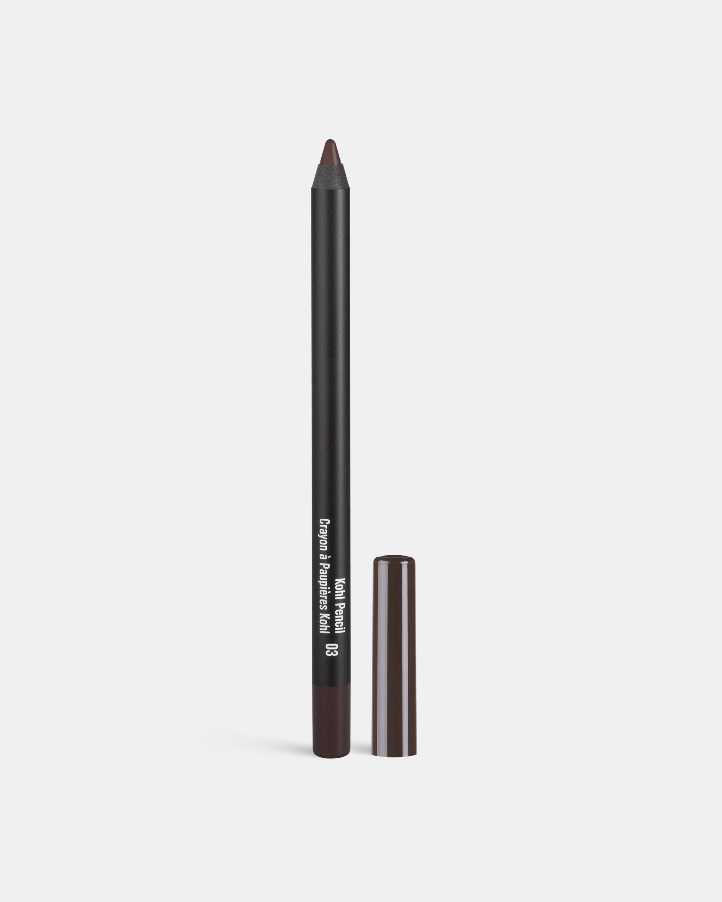 Inglot Kohl Pencil Creion de contur pentru pleoape 03