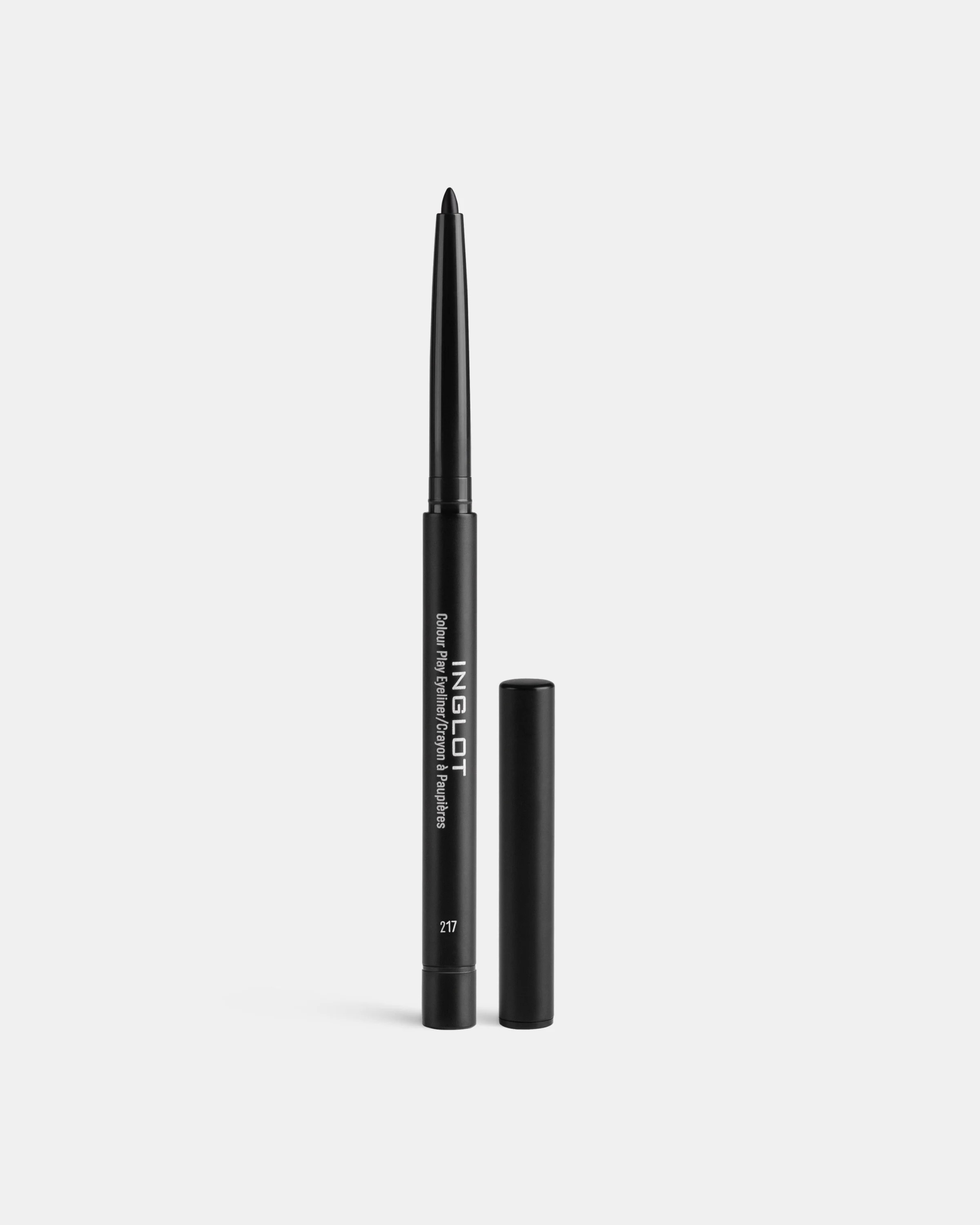 Inglot Colour Play Eyeliner - Creion de contur pentru pleoape 217