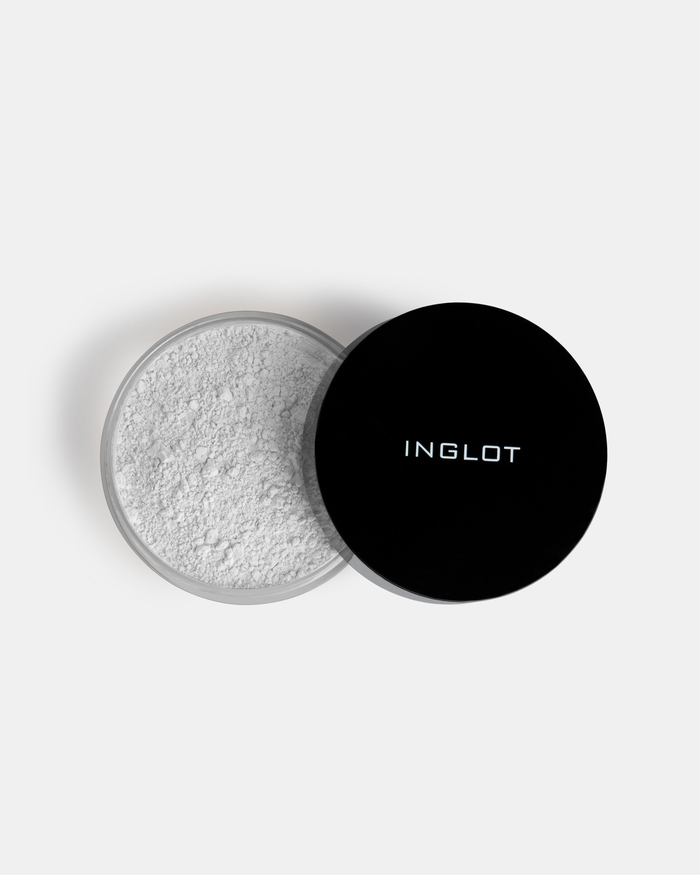 Inglot Pudră liberă matifiantă 31