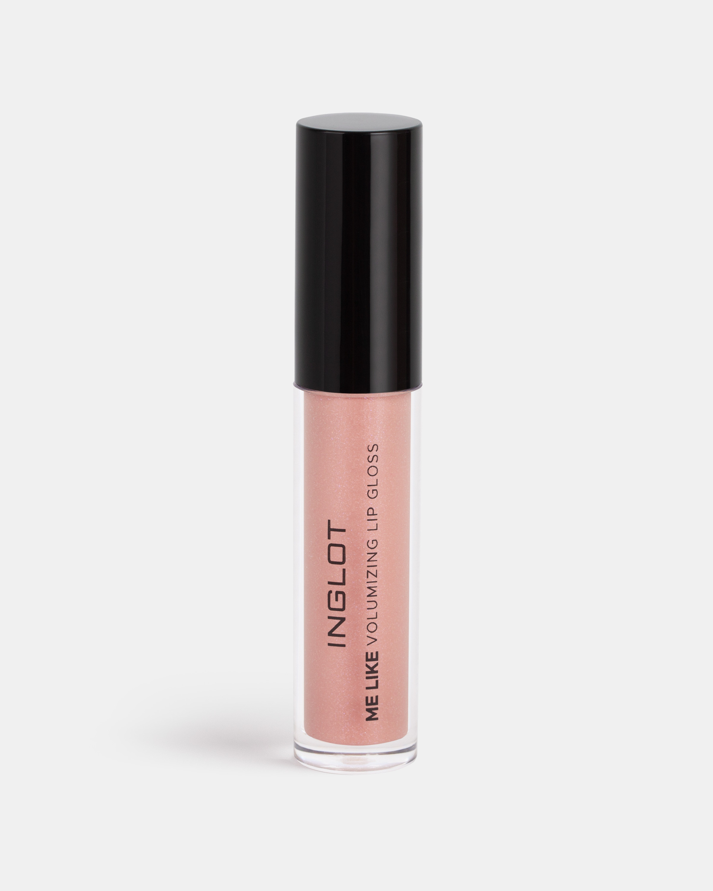 Inglot Me Like - Luciu de buze care mărește buzele 52 Cosmopolitan