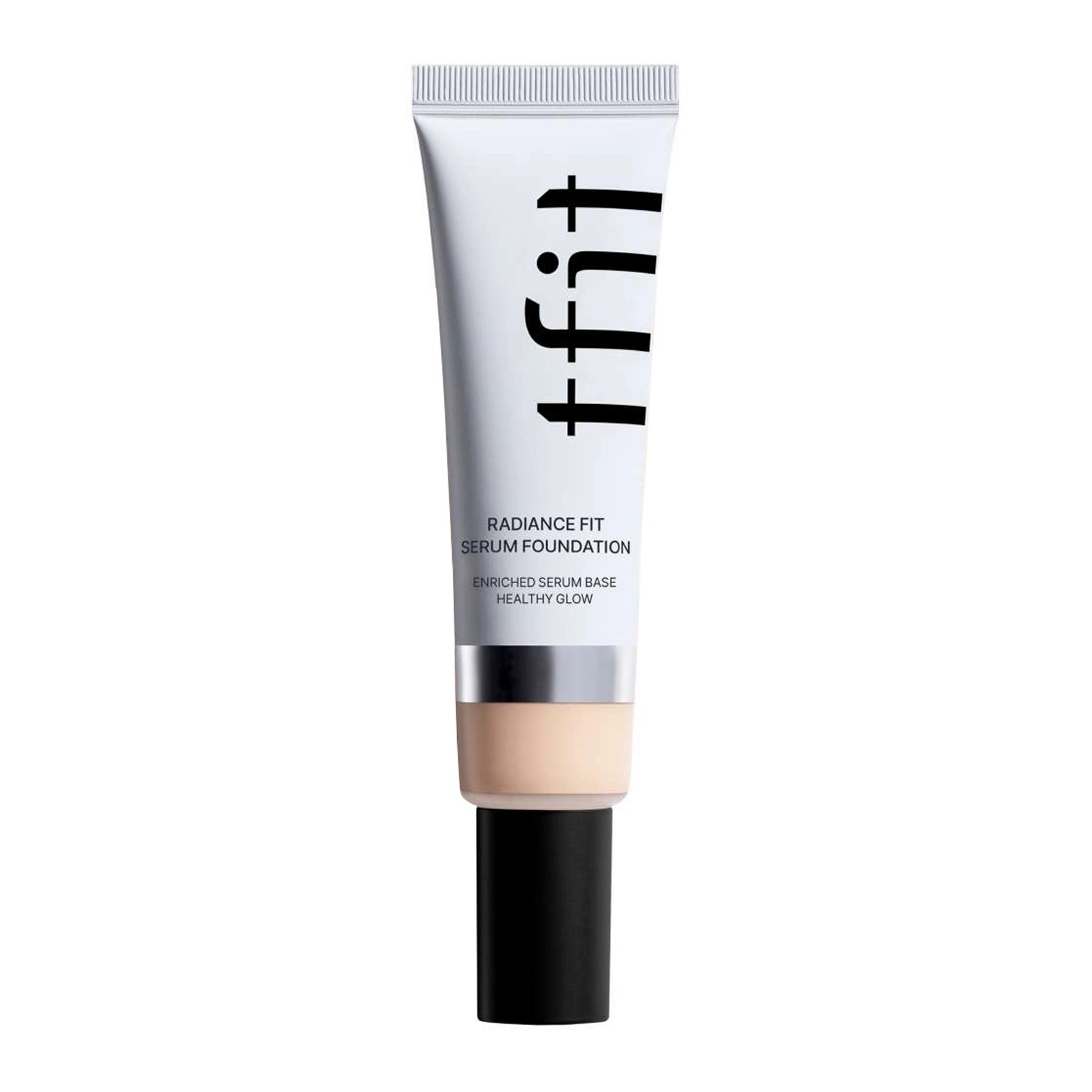 TFIT Radiance Fit Serum Foundation Fond de ten iluminator C00 Fair