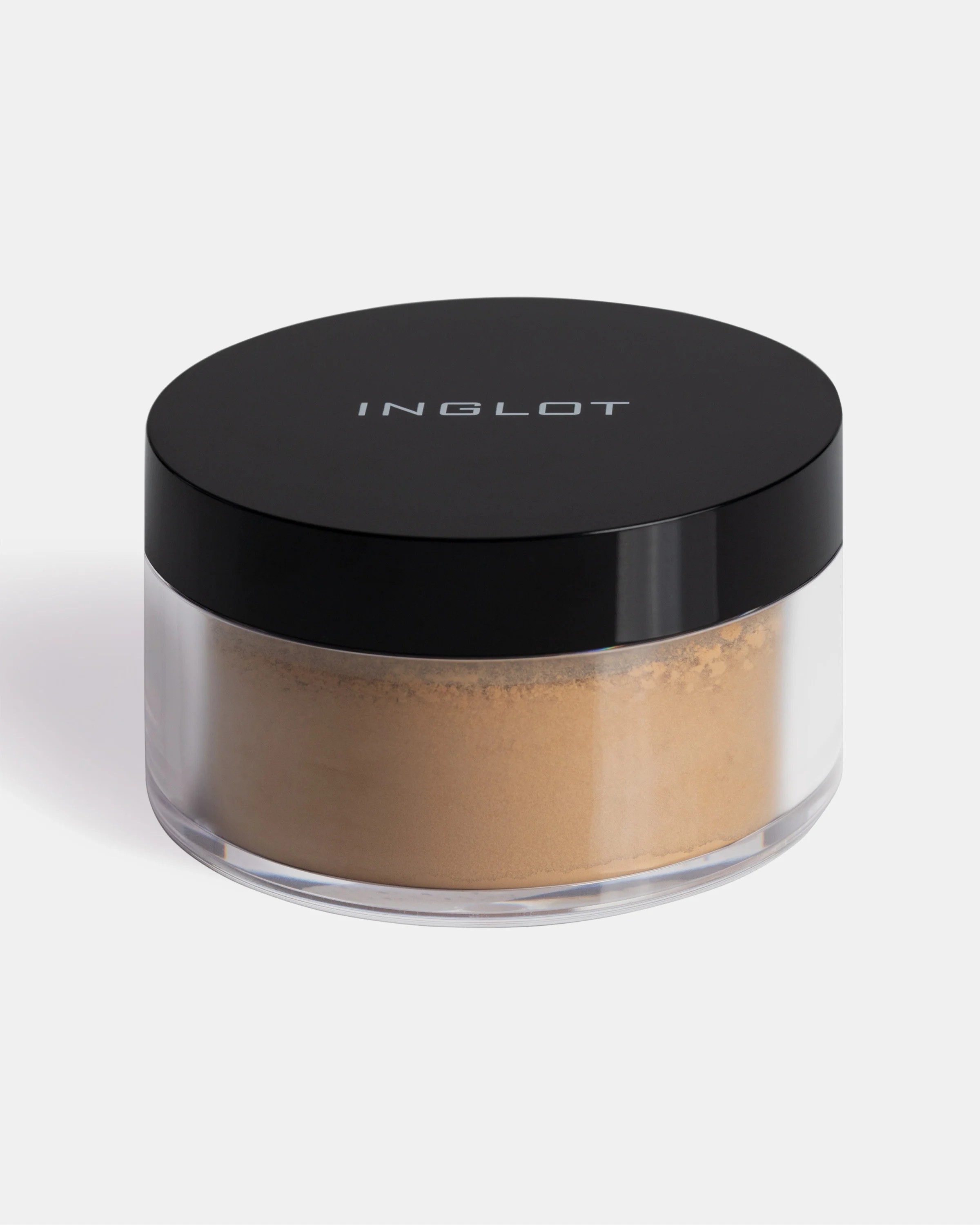 Inglot Perfect Finish Pudră liberă 15