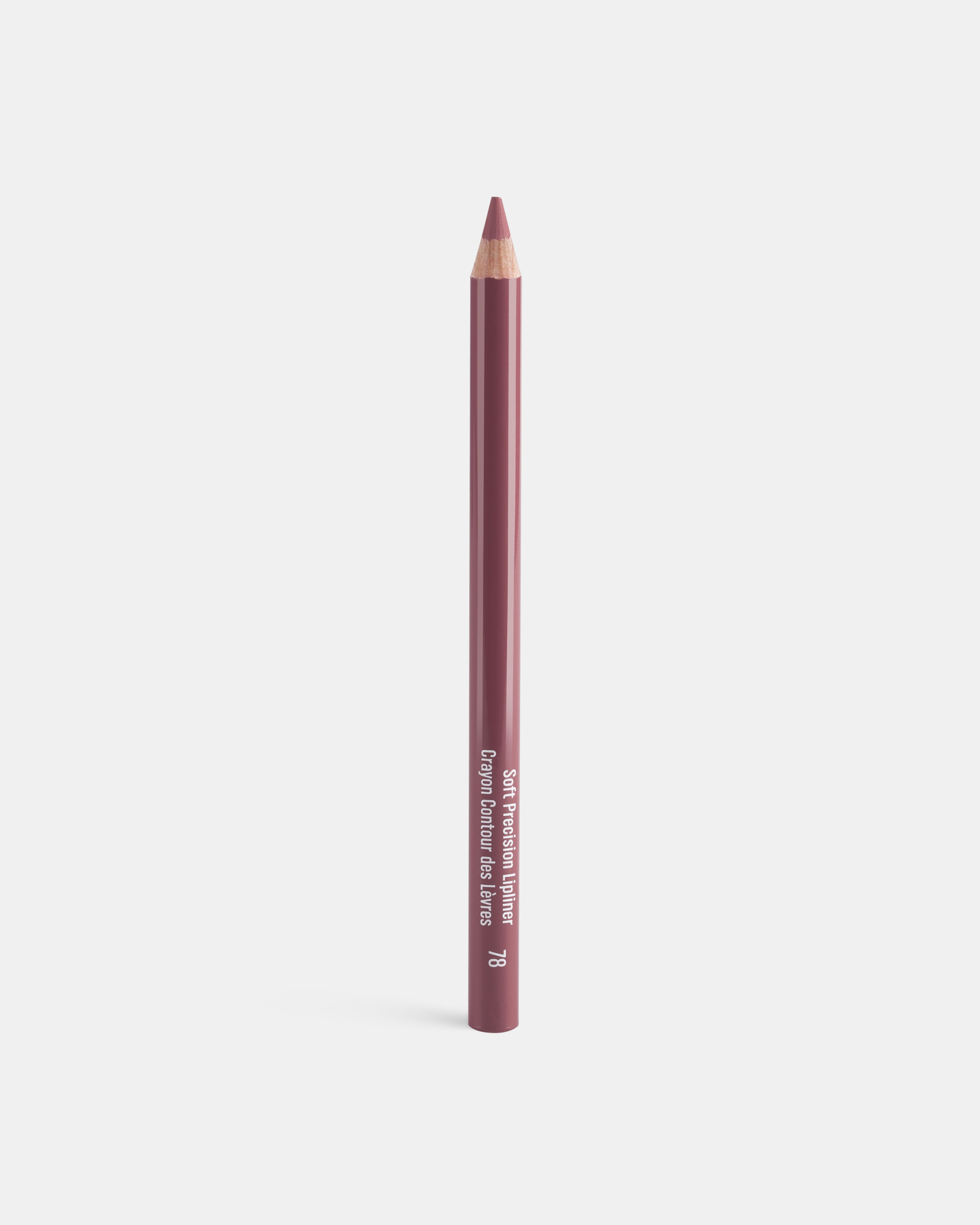 Inglot Soft Precision Lipliner Creion de contur pentru buze 78
