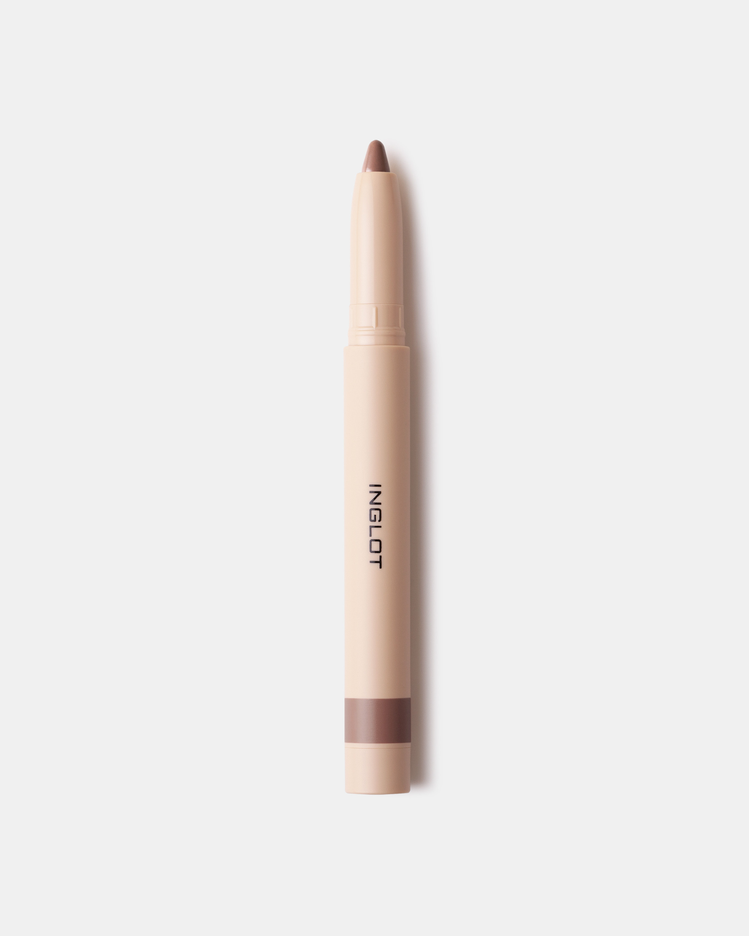 Inglot Velvet Define Lip Pencil Creion de buze 68 Creamy Cappuccino
