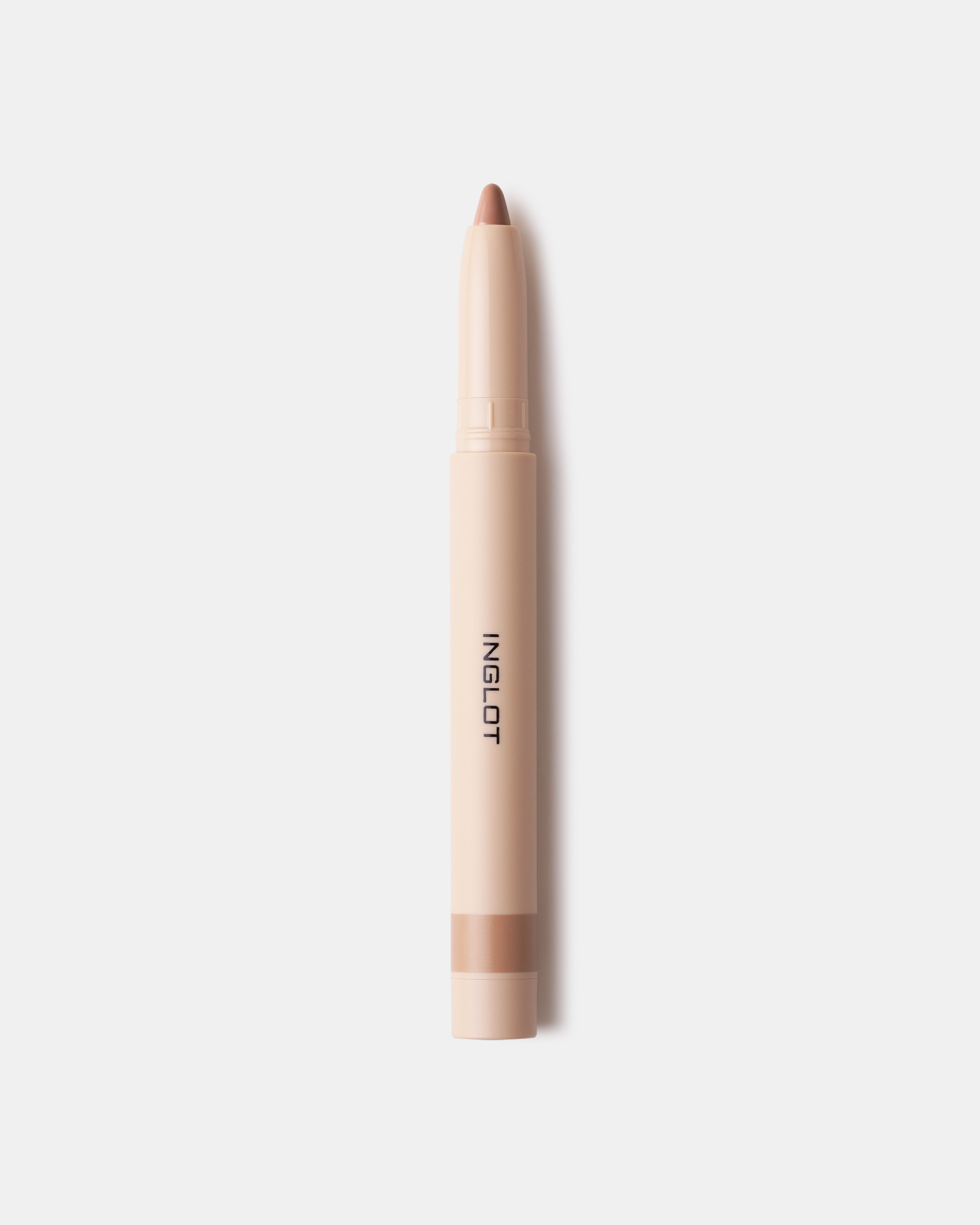 Inglot Velvet Define Lip Pencil Creion de buze 67 Light Nude