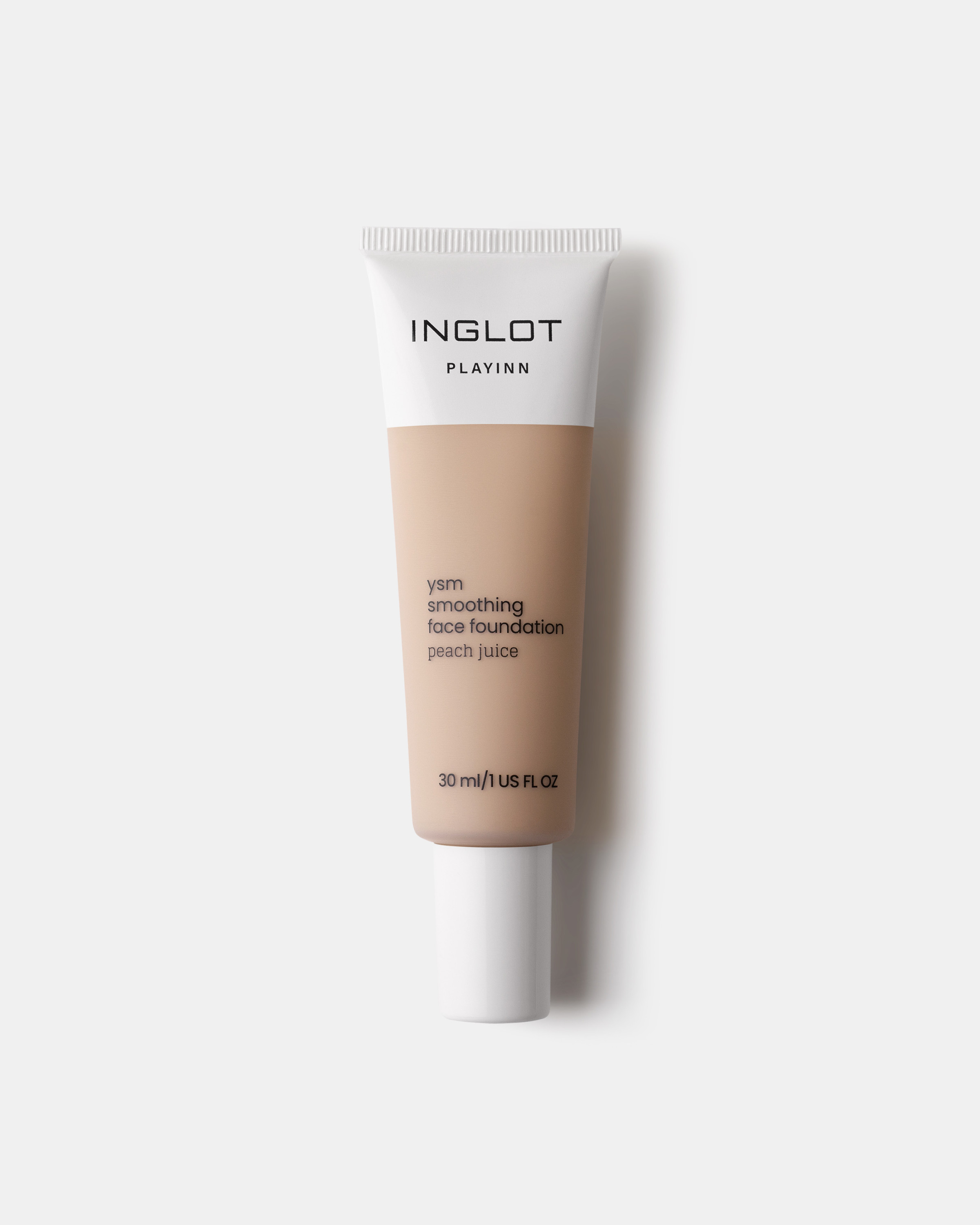 Inglot Playinn YSM Fond de ten netezitor 41