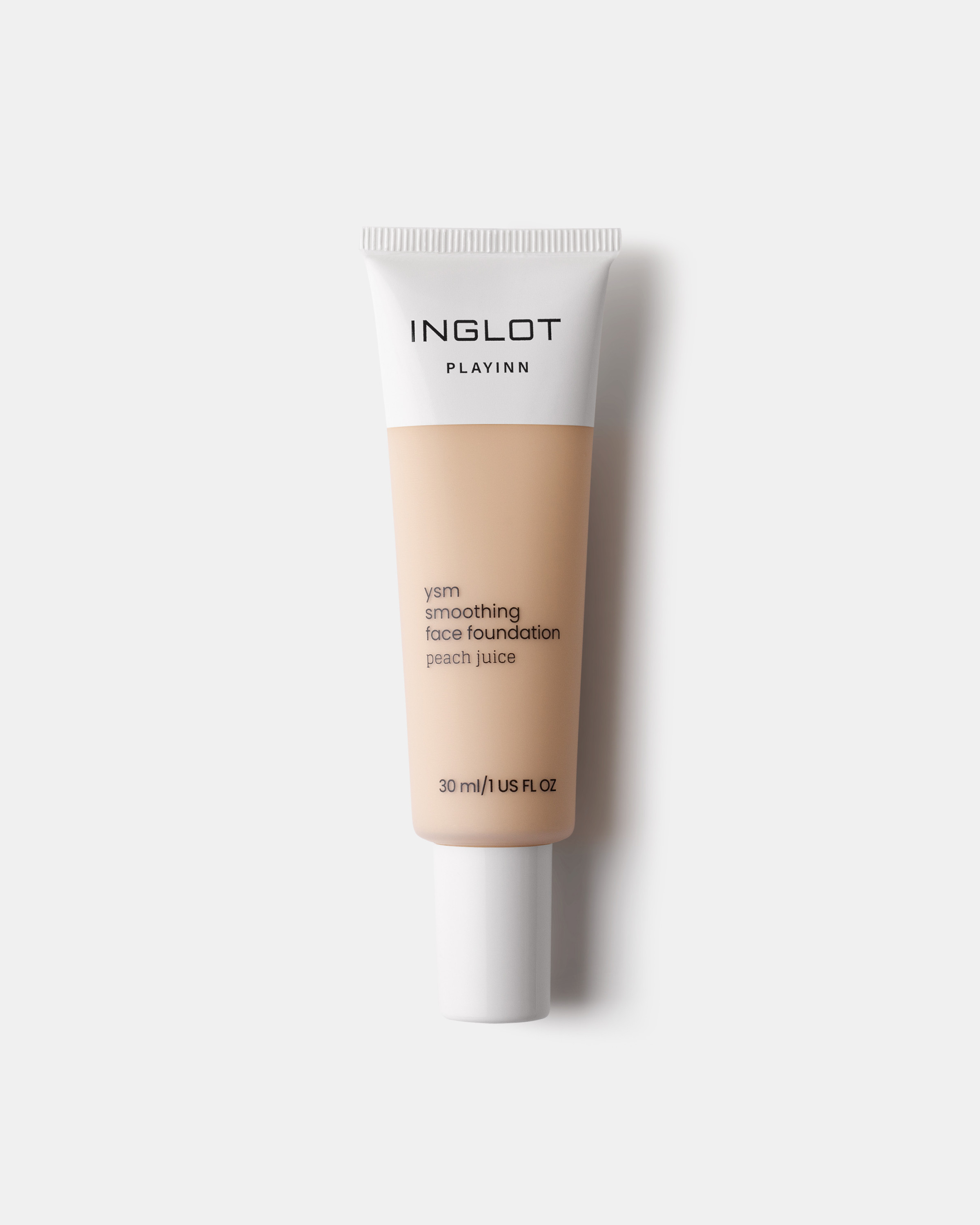 Inglot Playinn YSM Fond de ten netezitor 38