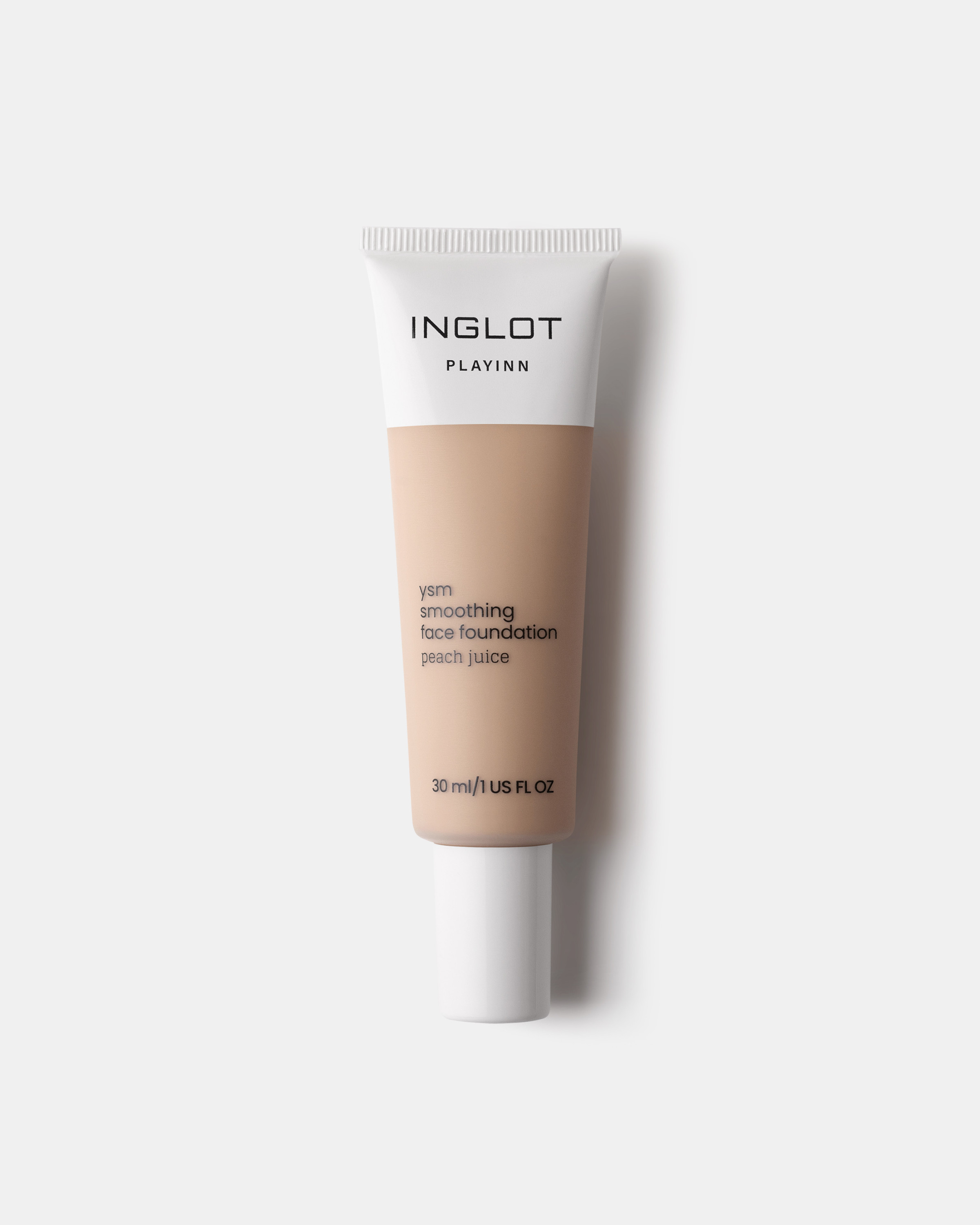 Inglot Playinn YSM Fond de ten netezitor 49
