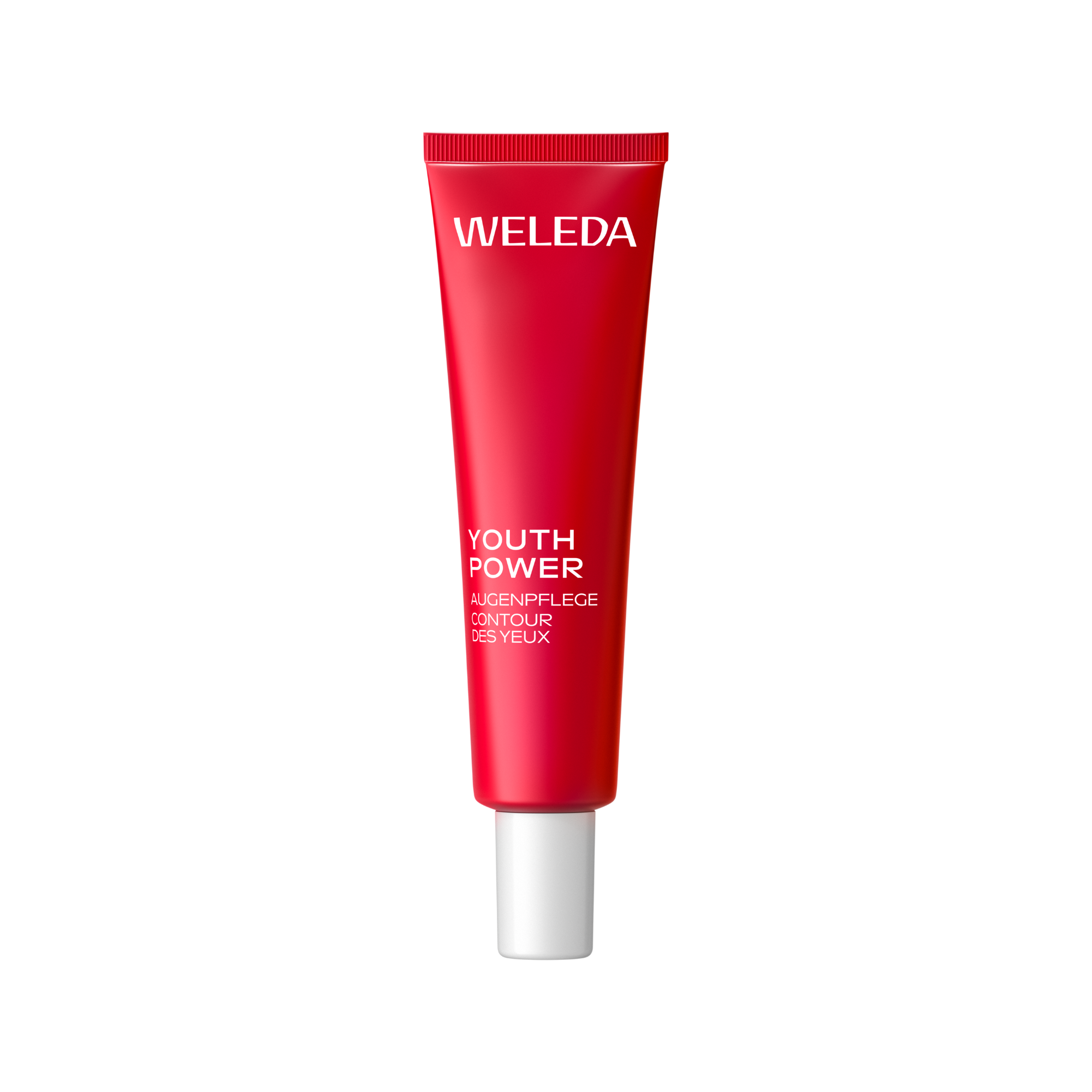 Weleda Youth Power Cremă antirid pentru zona ochilor 12 ml