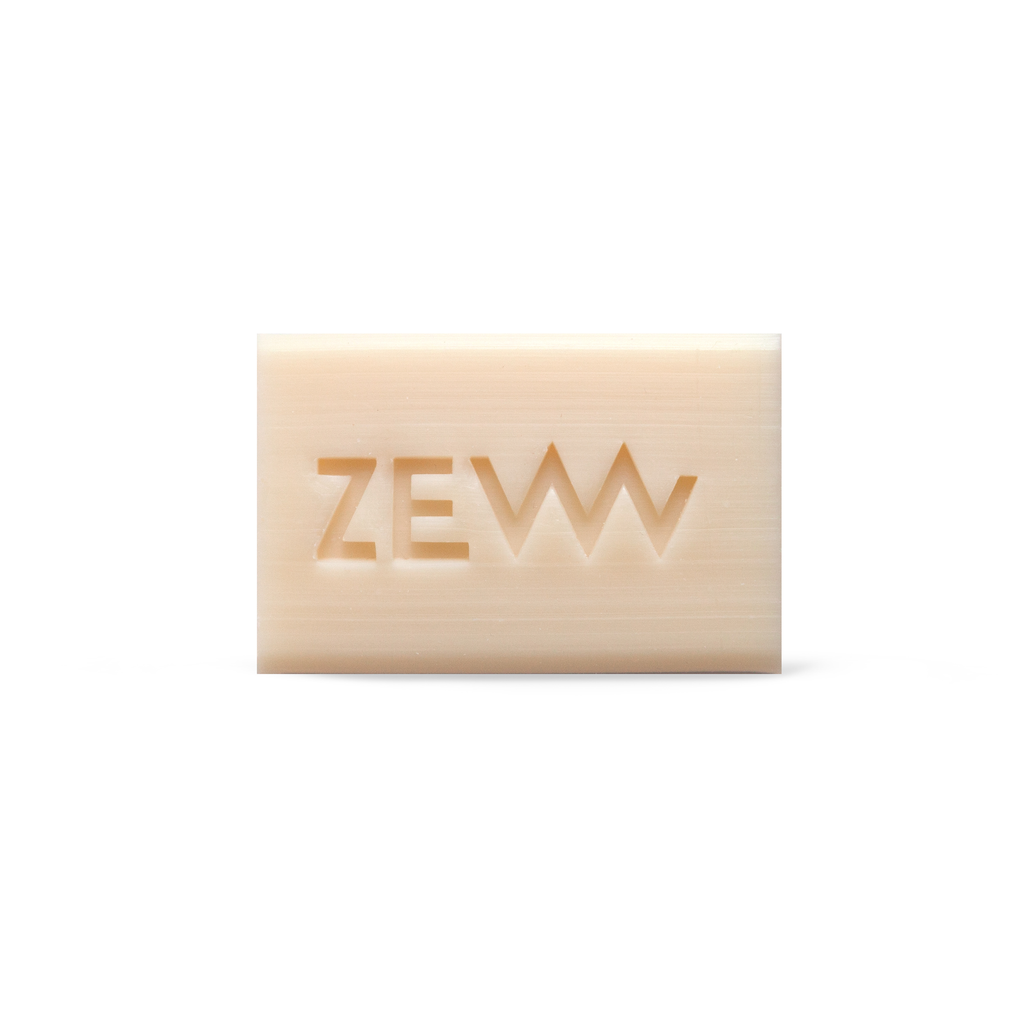 ZEW for Men Săpun vegan hipoalergenic 85 g