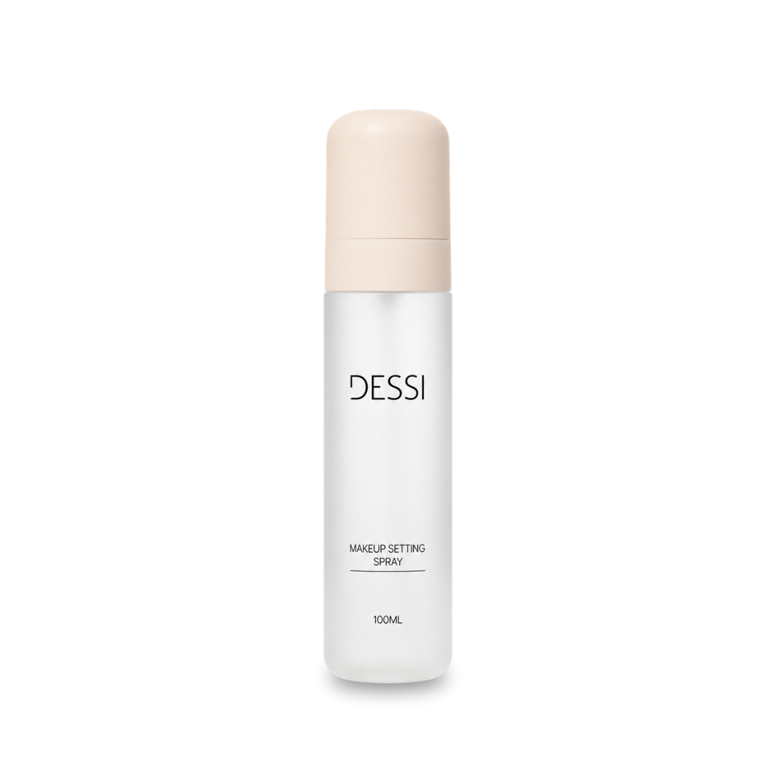 Dessi Makeup Setting Spray - Spray fixator pentru ten 100 ml