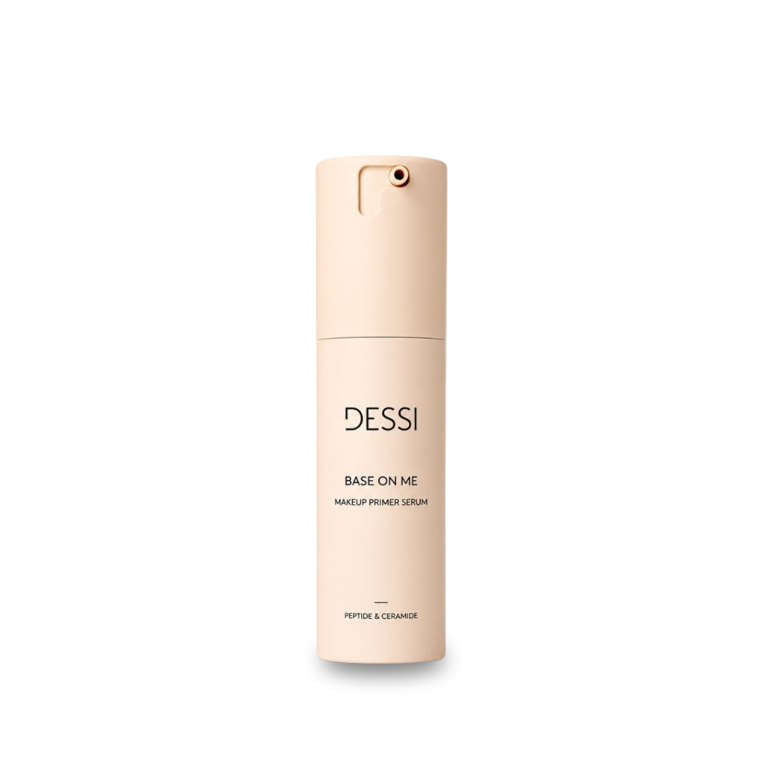 Dessi Base On Me Ser iluminator pentru ten 30 ml