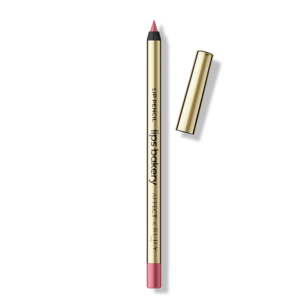 Affect Lips Bakery Creion de buze Berry Velvet