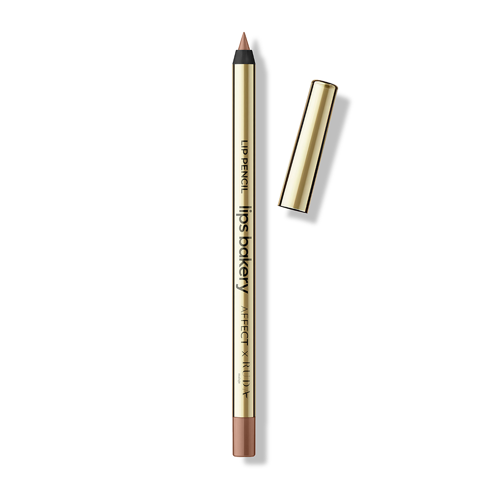 Affect Lips Bakery Creion de buze Caramel Kiss