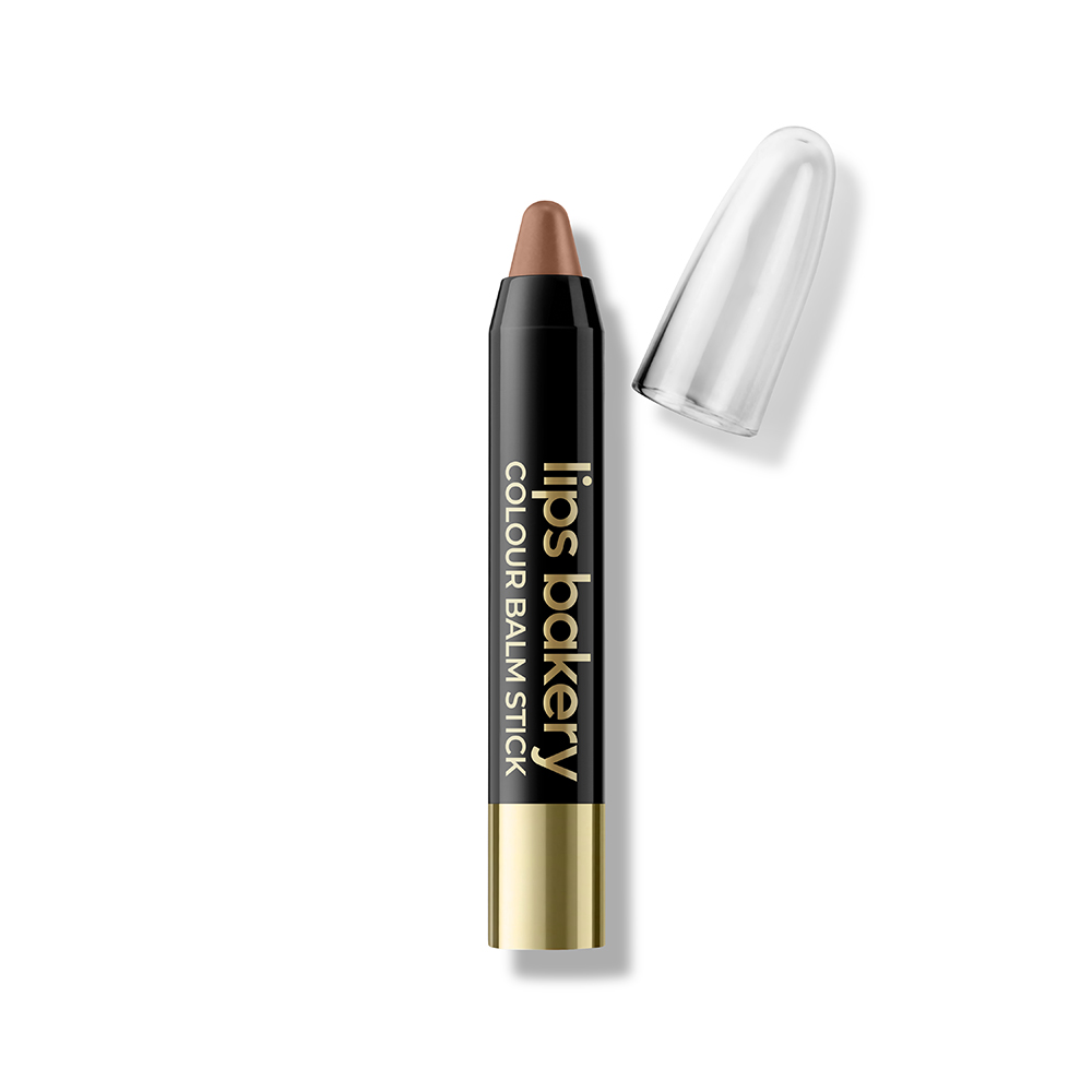 Affect Lips Bakery Ruj în stick Caramel Silk