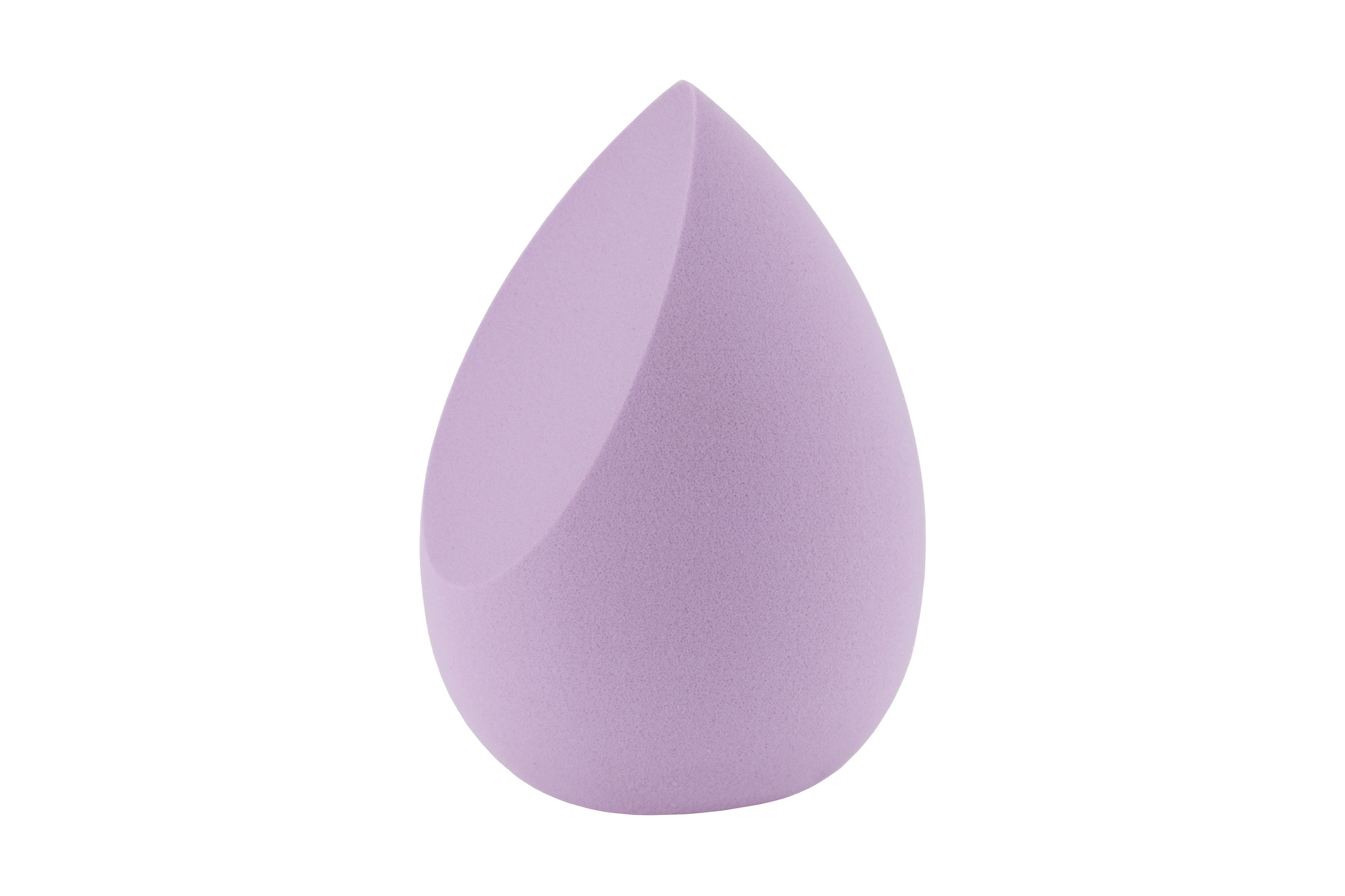 TAPTAP Burete de machiaj de precizie, fără latex, violet