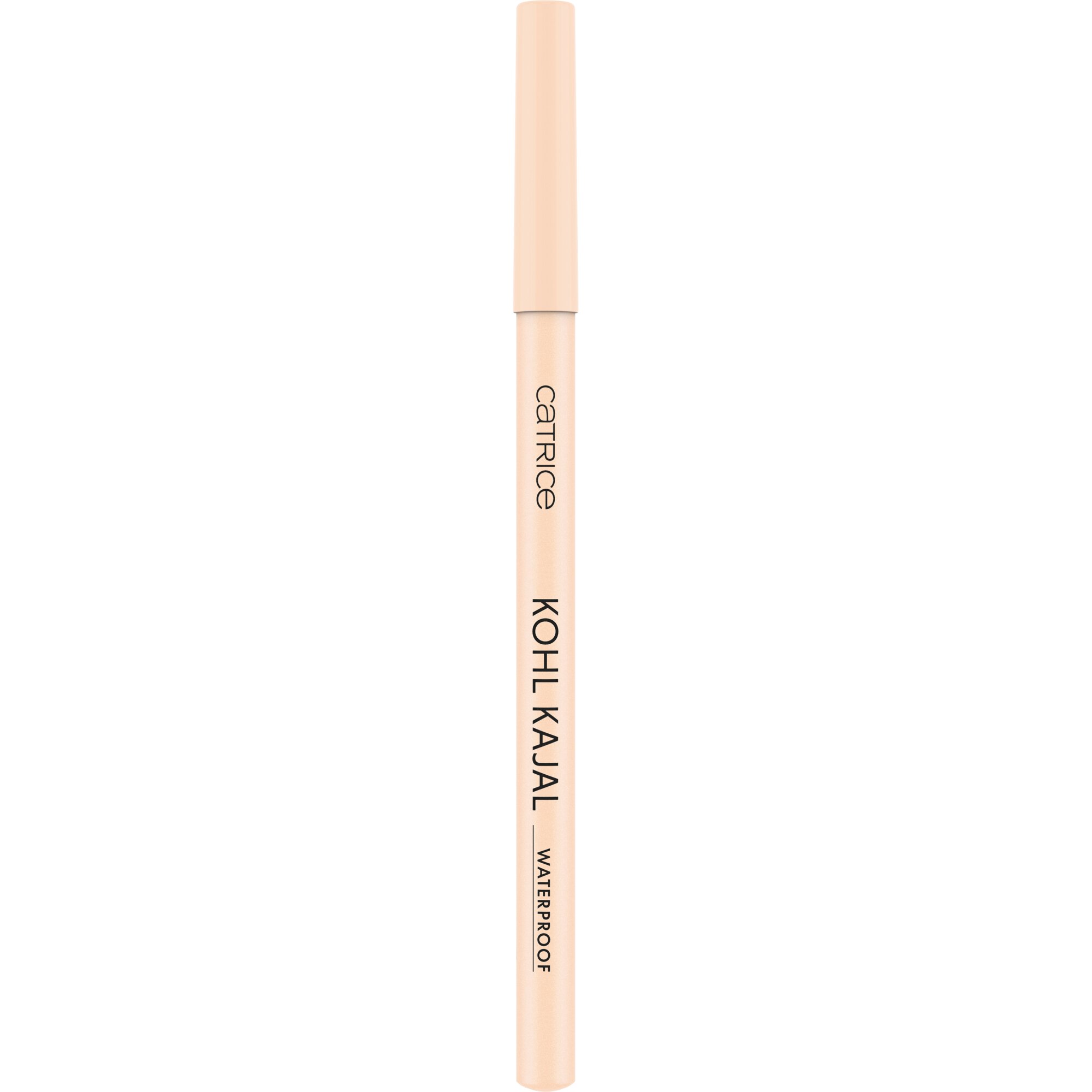 Catrice Kohl Kajal - Creion de ochi rezistent la apă 190 Bright Nude