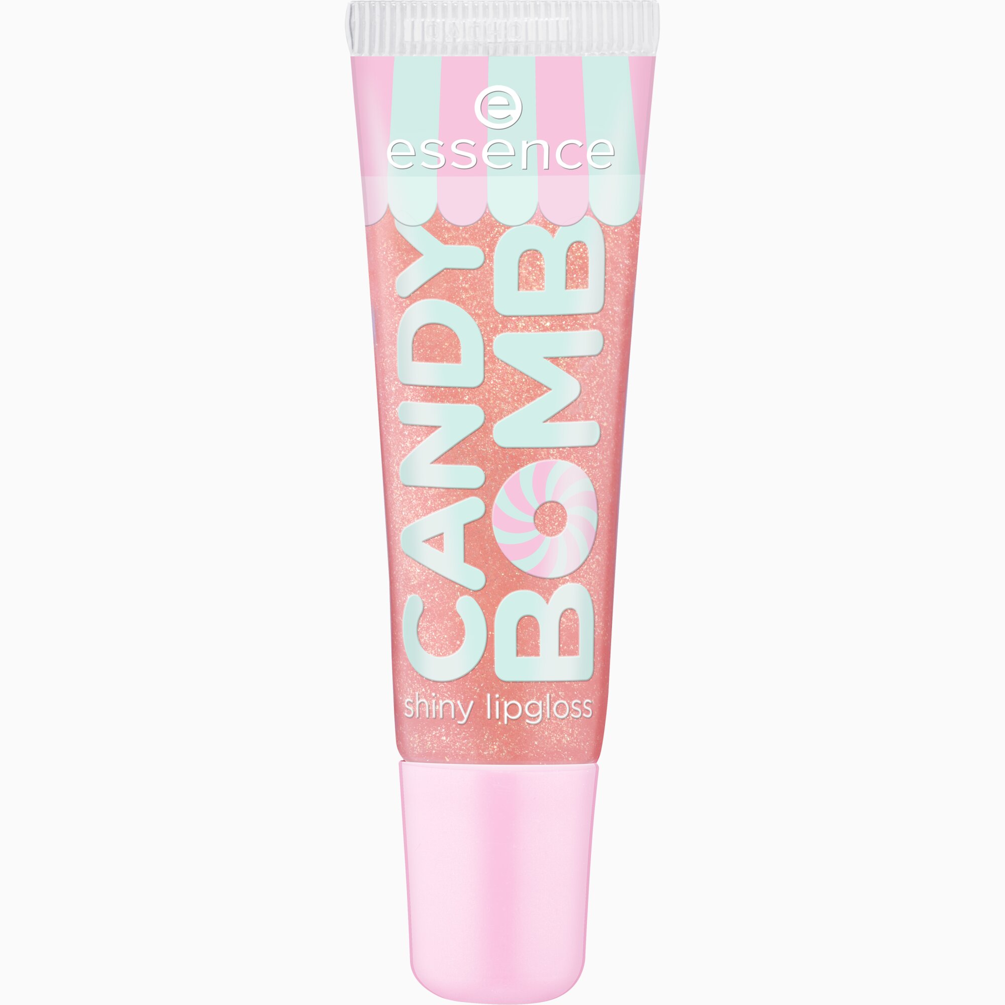 Essence Candy Bomb - Luciu de buze