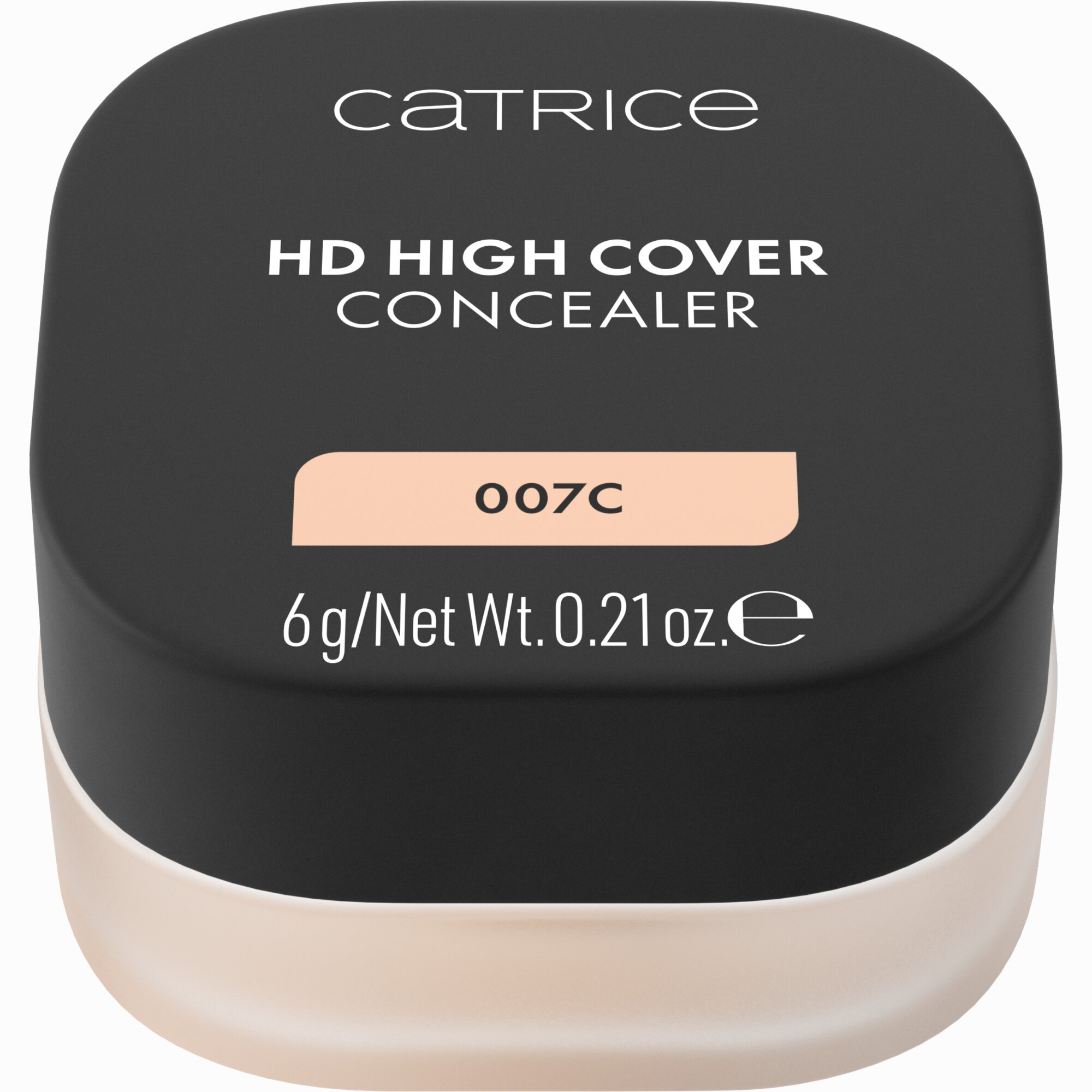 Catrice HD High Cover Corector în borcan 007C