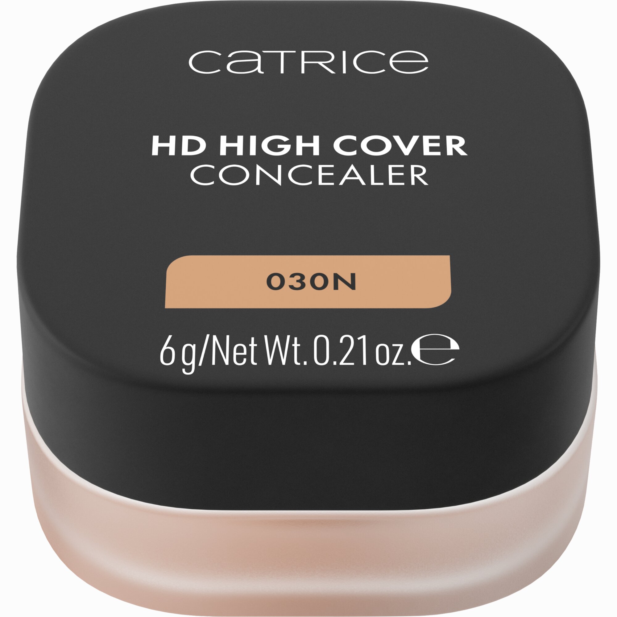 Catrice HD High Cover Corector în borcan 030N