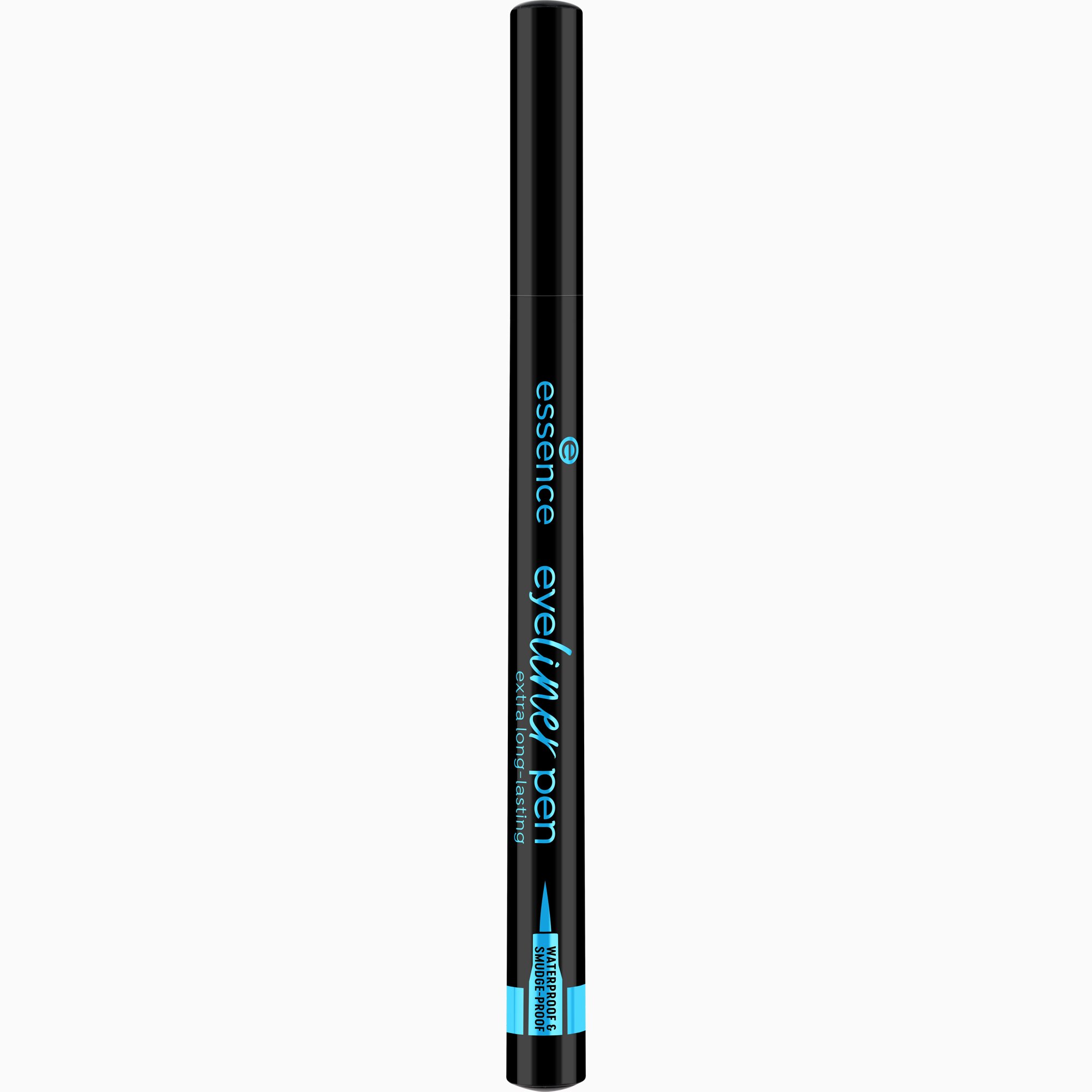 Essence - Eyeliner rezistent la apă și la întindere, sub formă de stilou