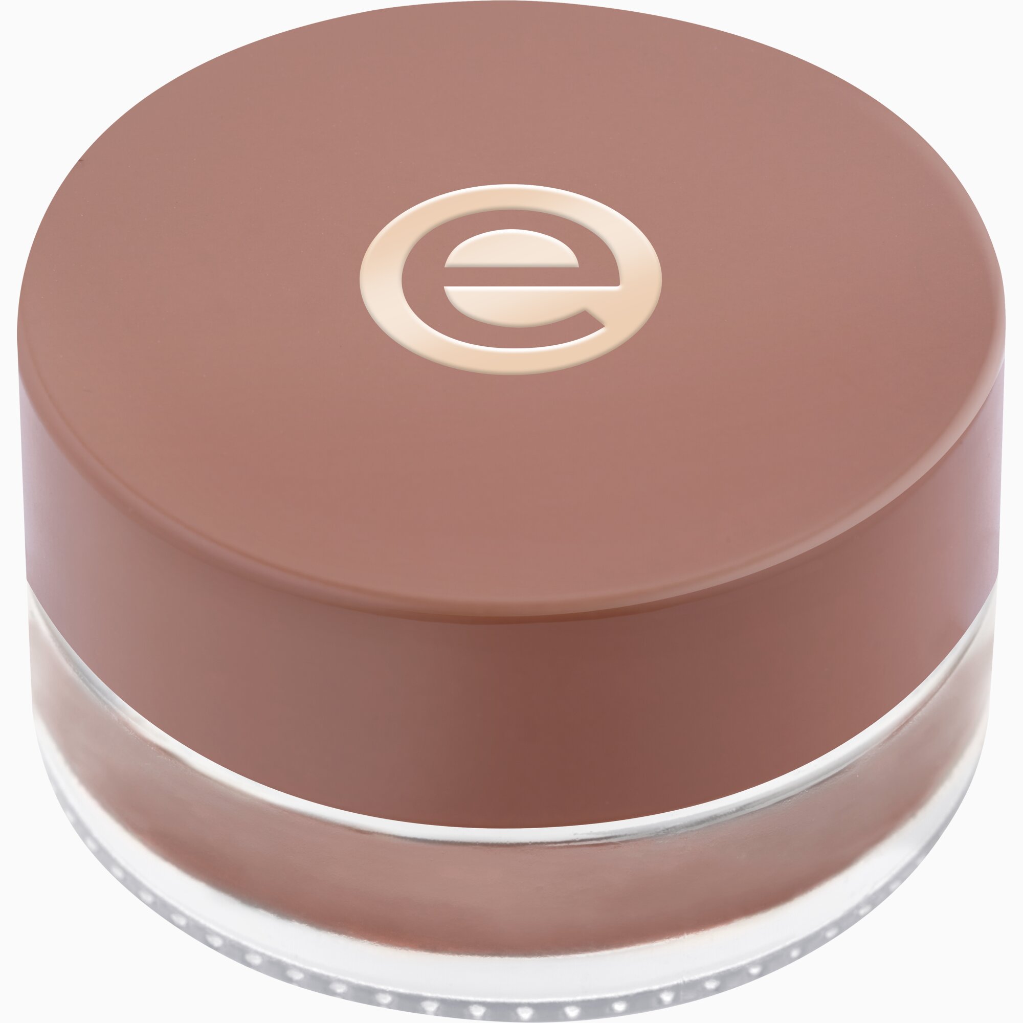 Essence Fard de pleoape mat cu formulă cremoasă 01 Oak