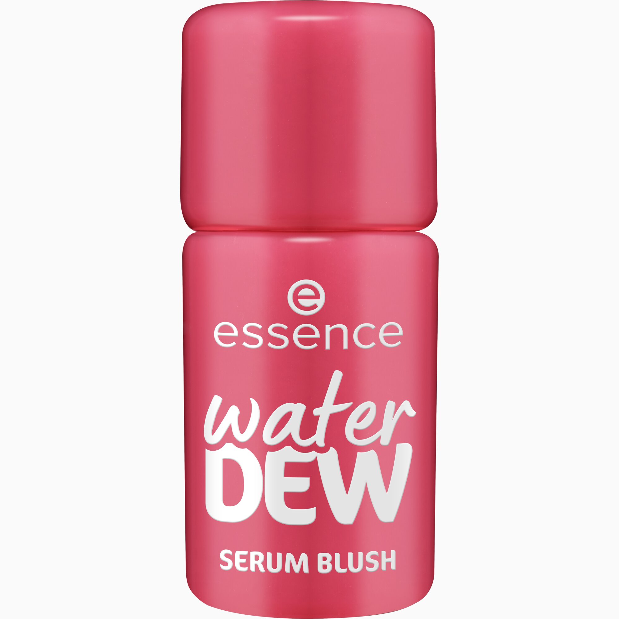Essence Water Dew Fard de obraz sub formă de ser 40 Milky Berry