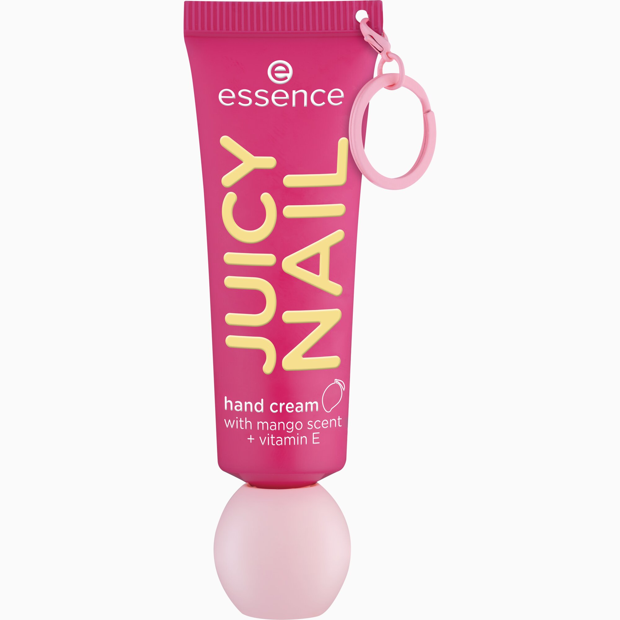 Essence Juicy Nail Cremă de mâini 30 ml