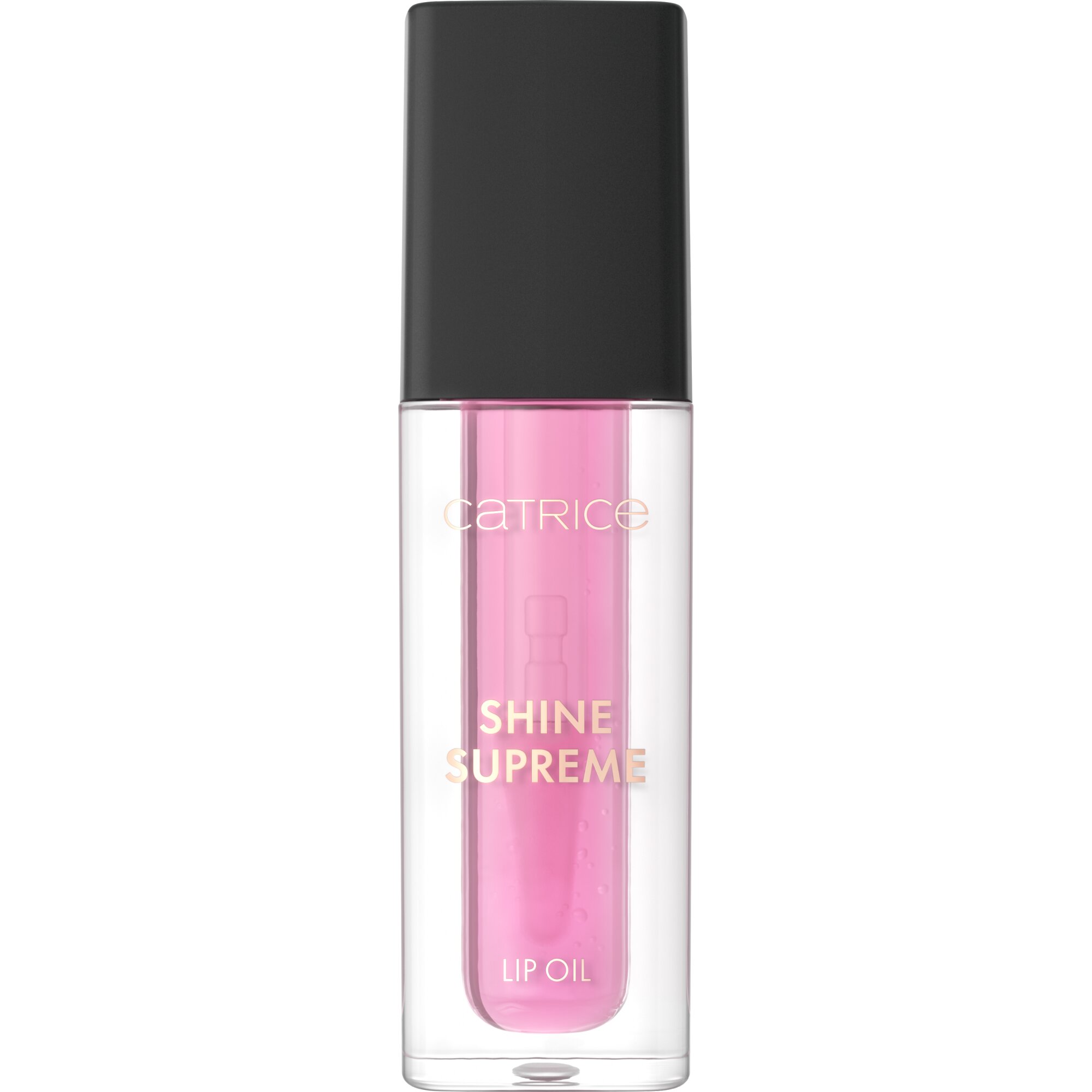 Catrice Shine Supreme Ulei pentru buze 010 Melon Dew