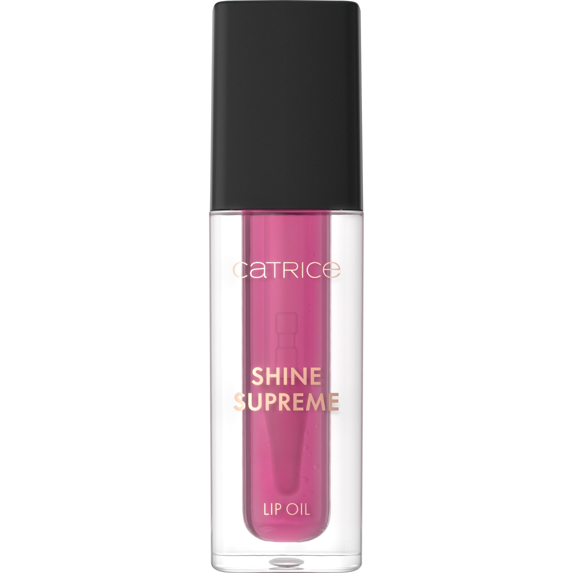 Catrice Shine Supreme Ulei pentru buze 030 Berry Shot
