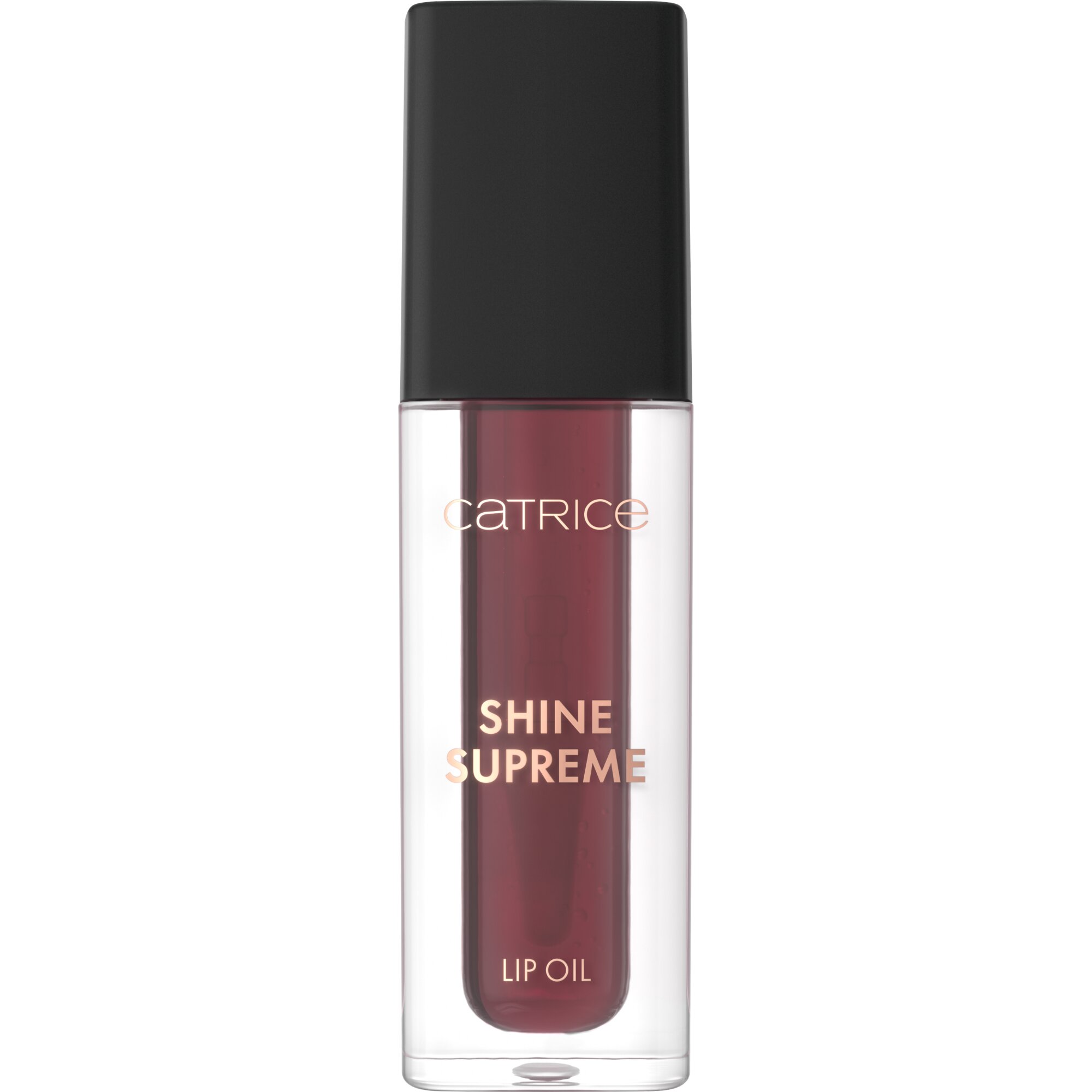 Catrice Shine Supreme Ulei pentru buze 040 Cherry Lush