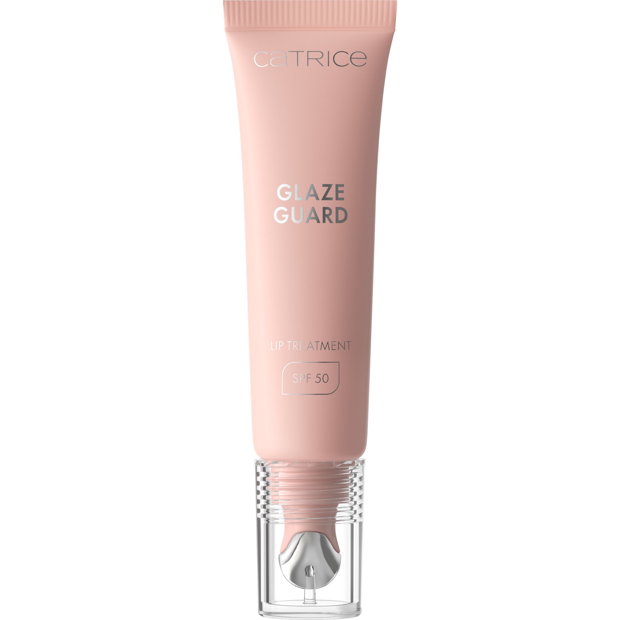 Catrice Glaze Guard Balsam de buze cu filtru SPF50 020 Natural Distance
